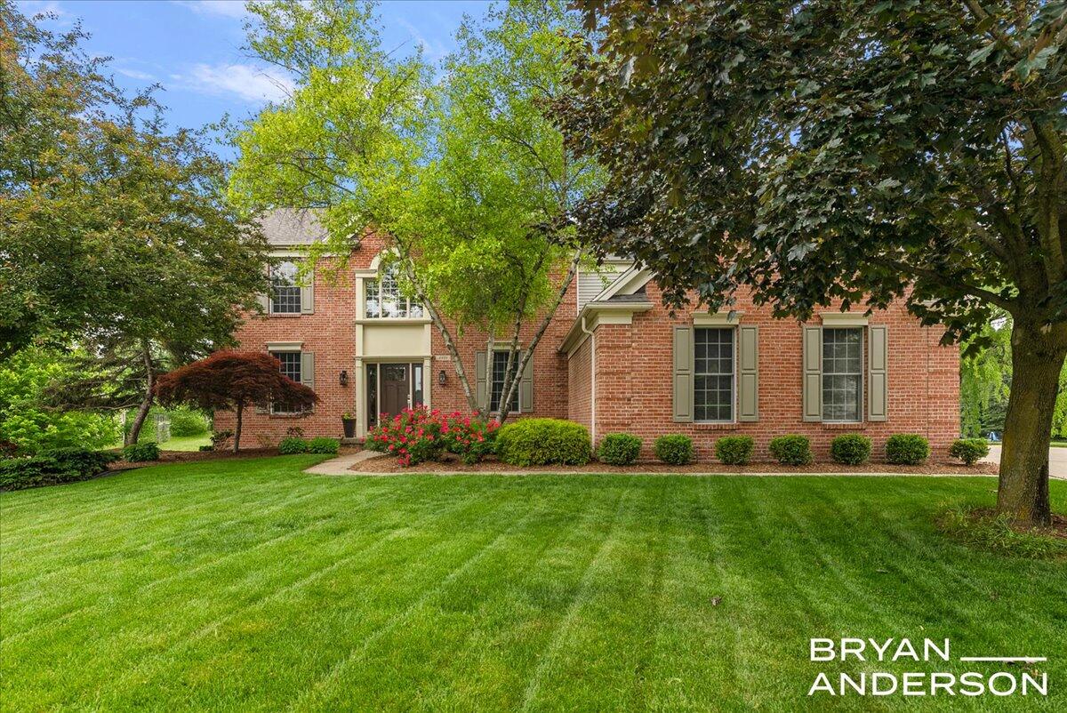 4499 Quail Ridge Court NE