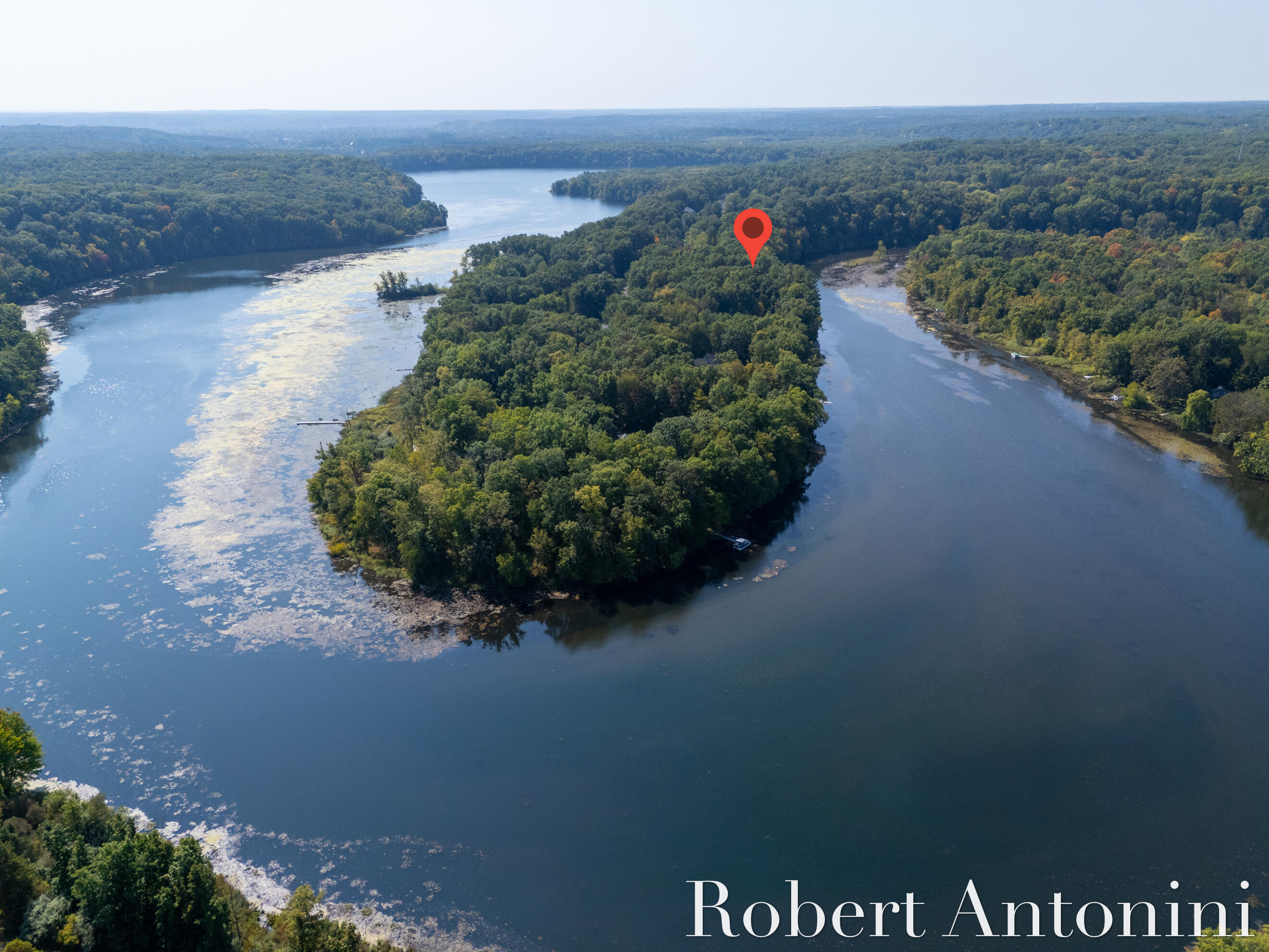 14111 Thompson Drive NE