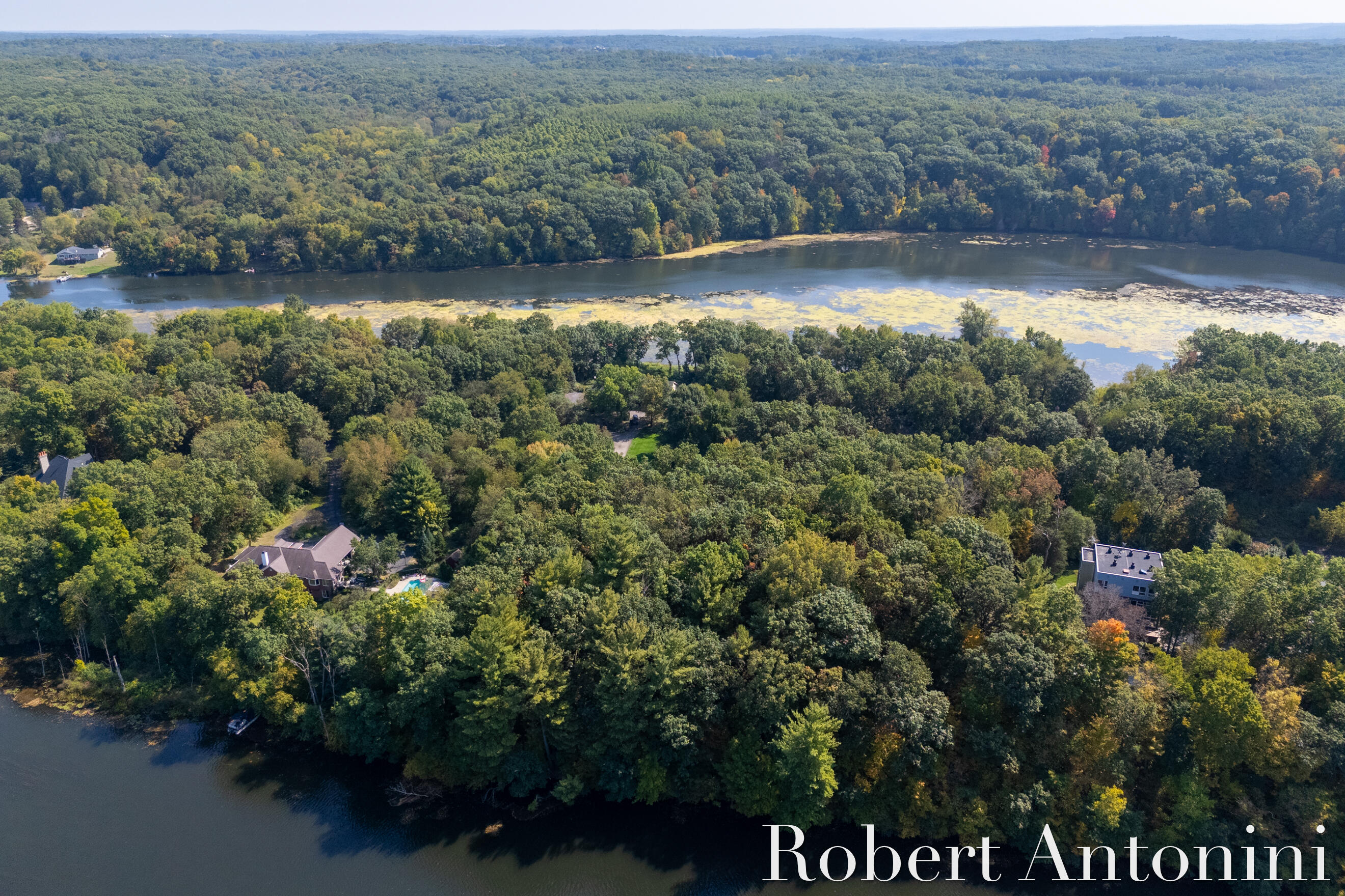 14111 Thompson Drive NE