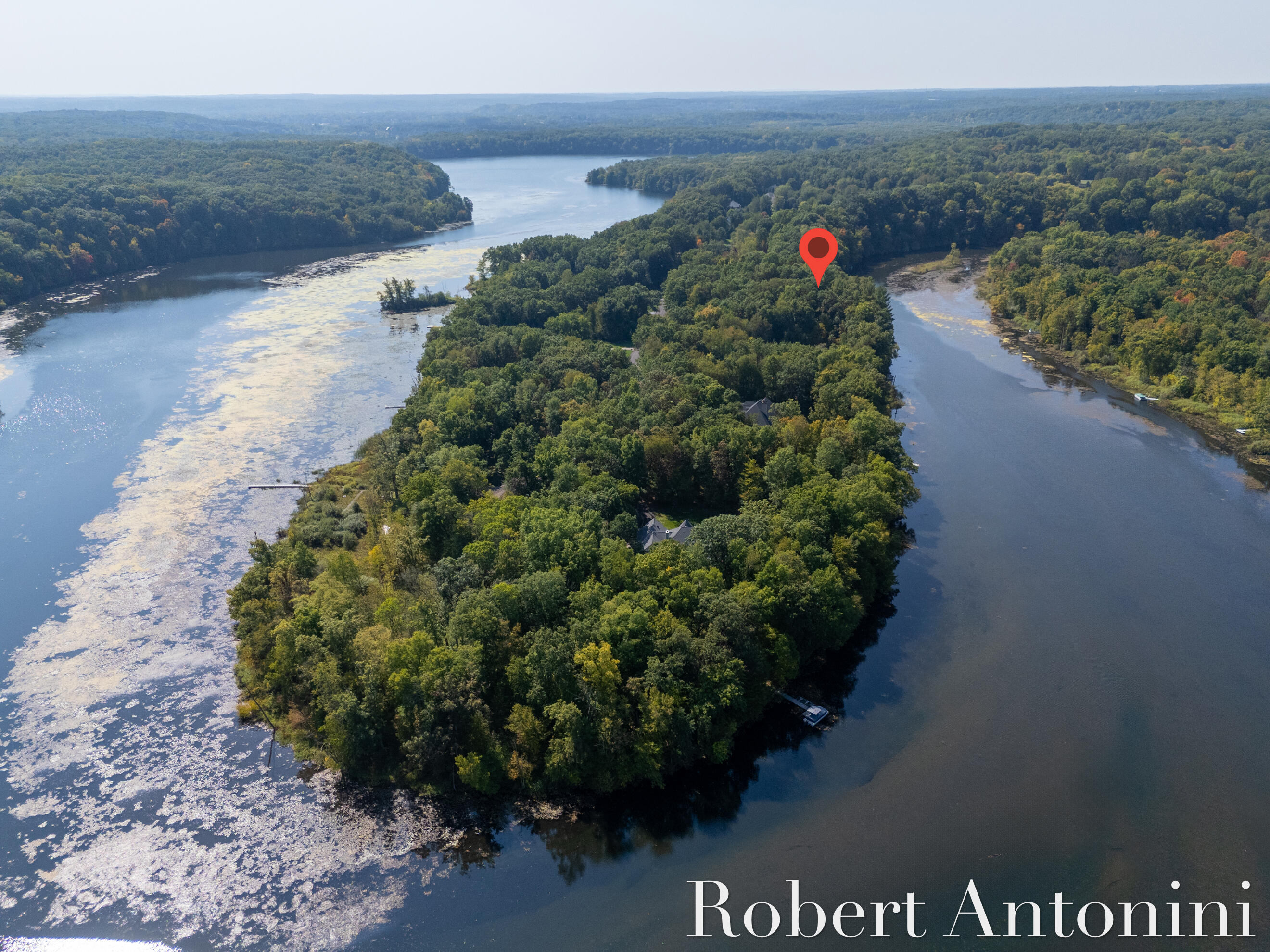 14111 Thompson Drive NE