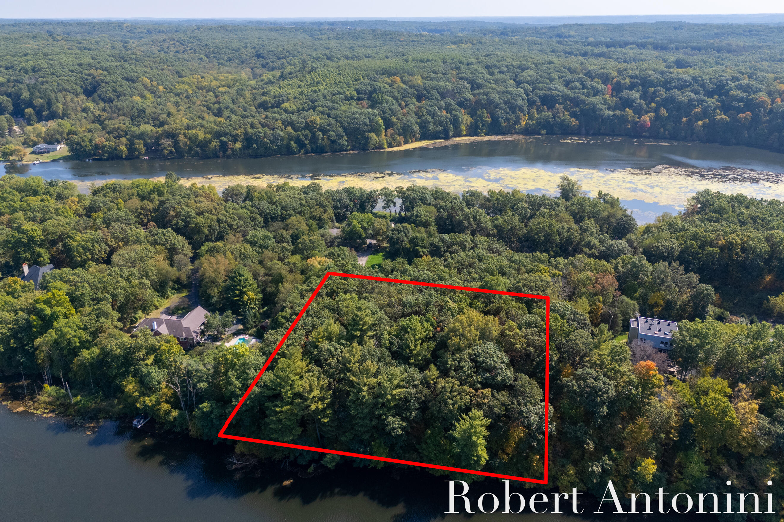 14111 Thompson Drive NE