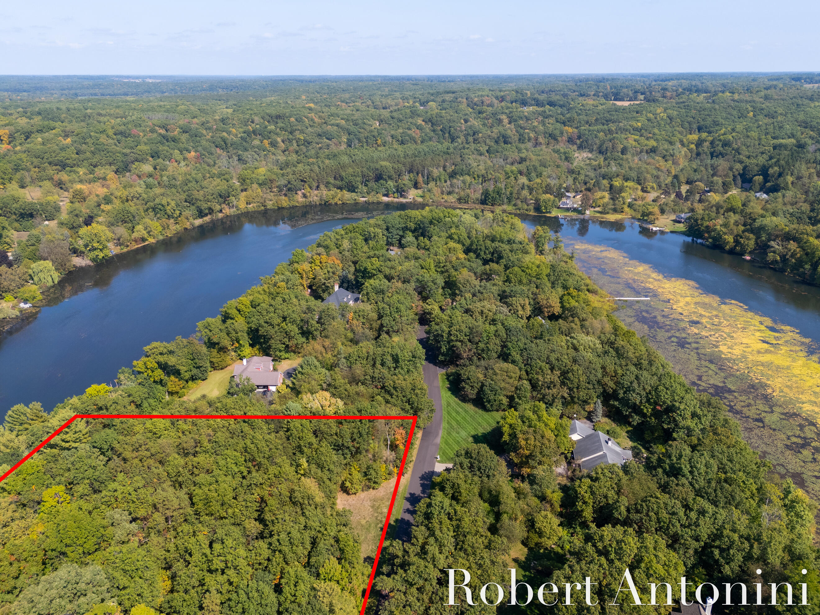 14111 Thompson Drive NE