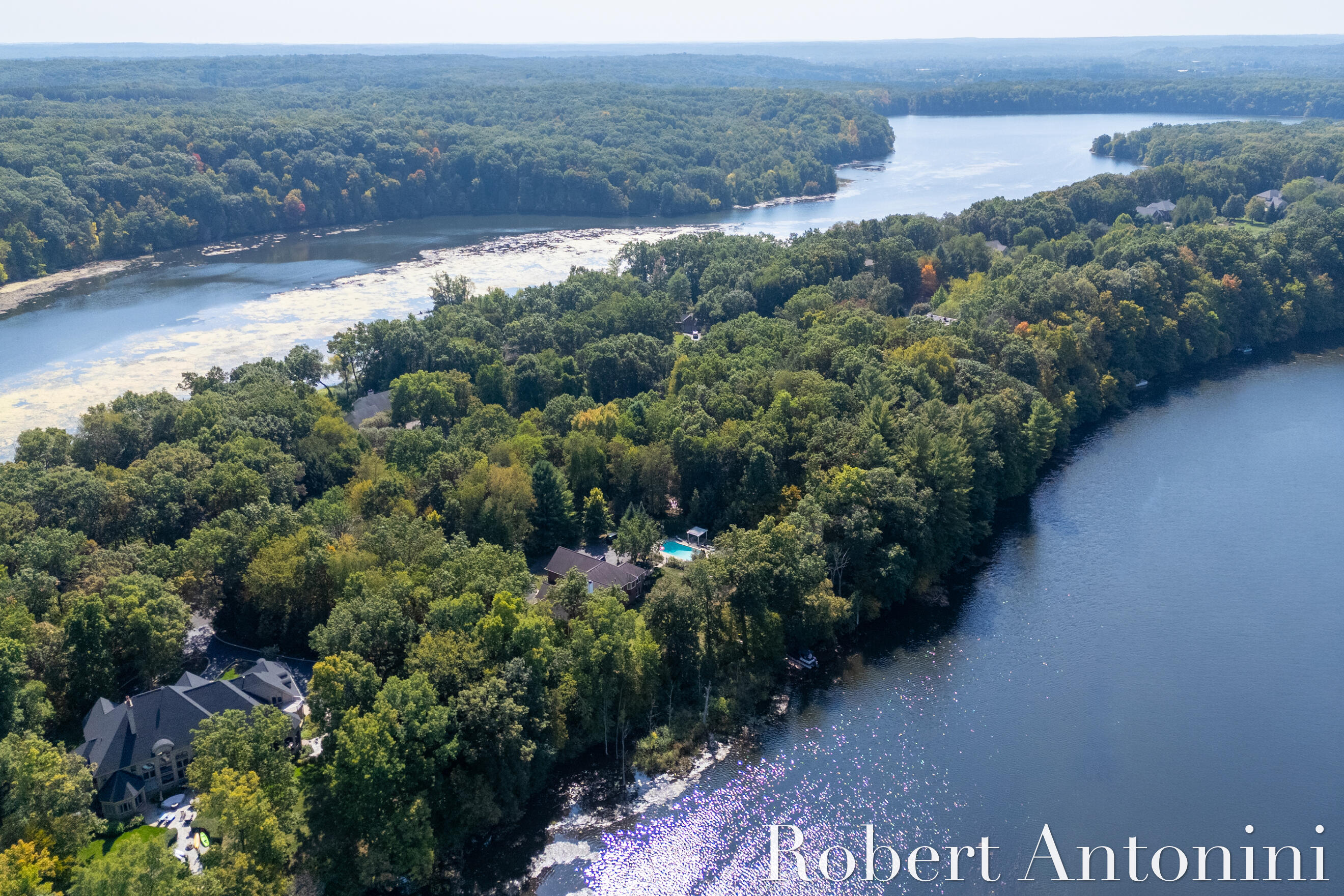 14111 Thompson Drive NE