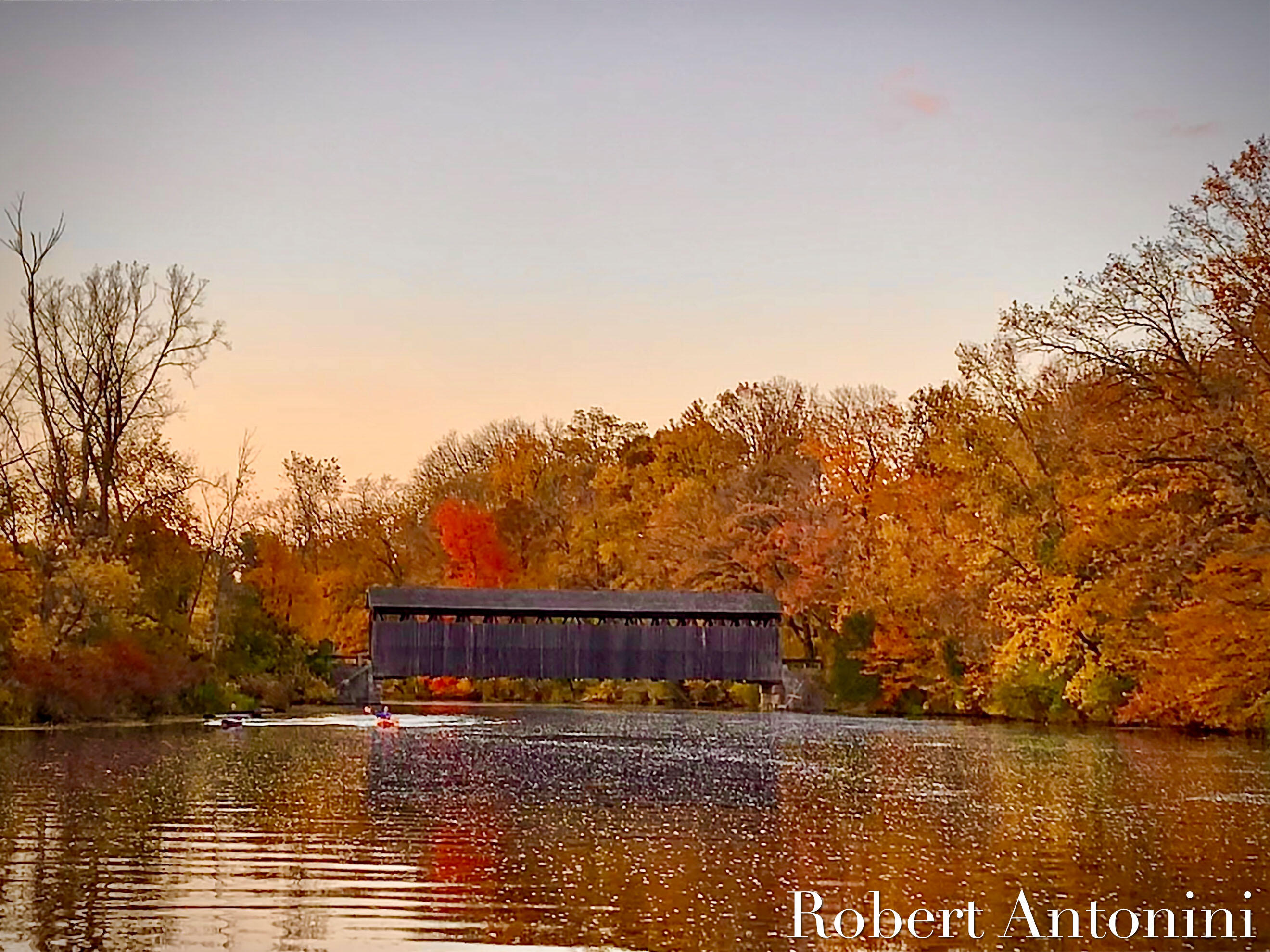 14111 Thompson Drive NE