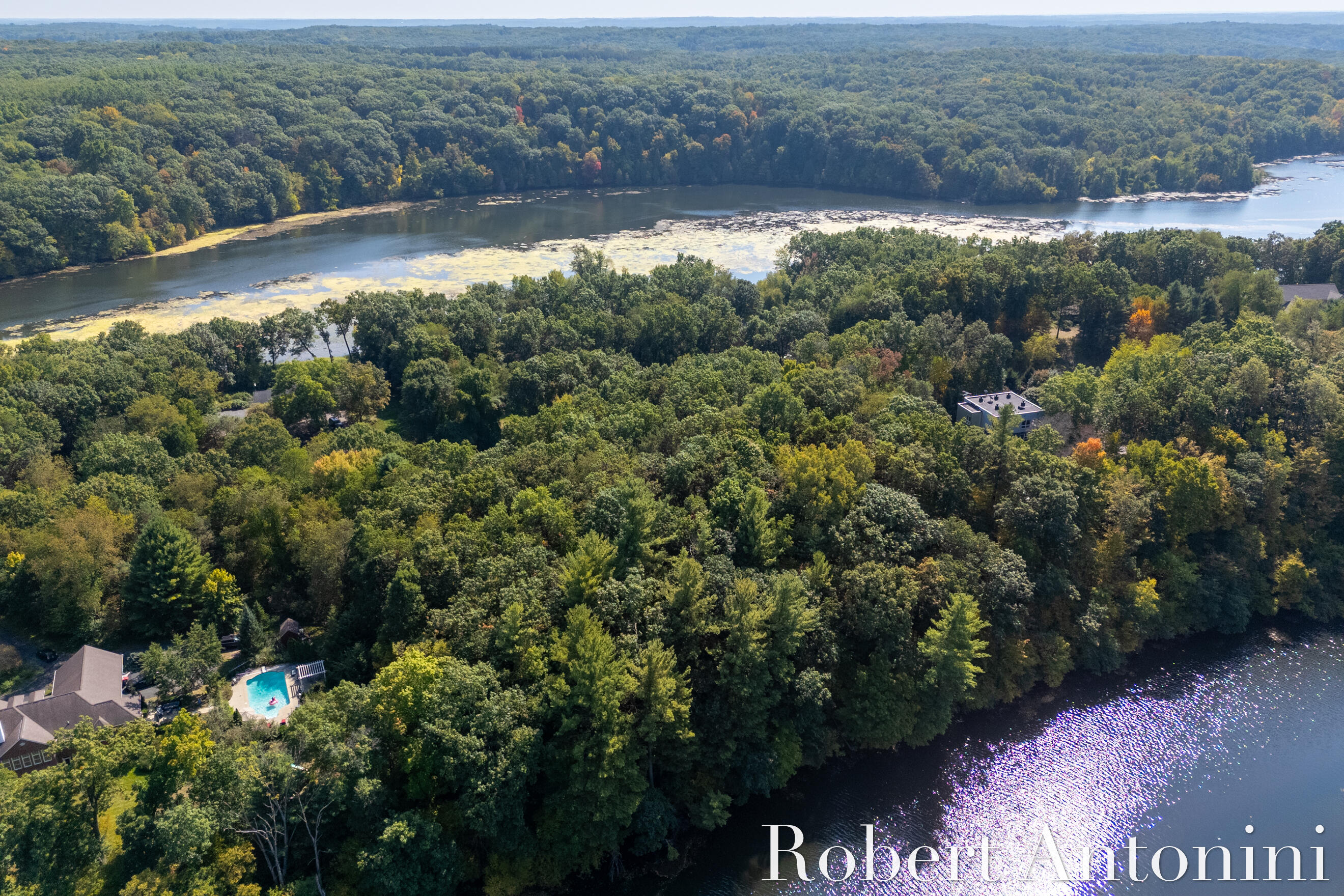 14111 Thompson Drive NE