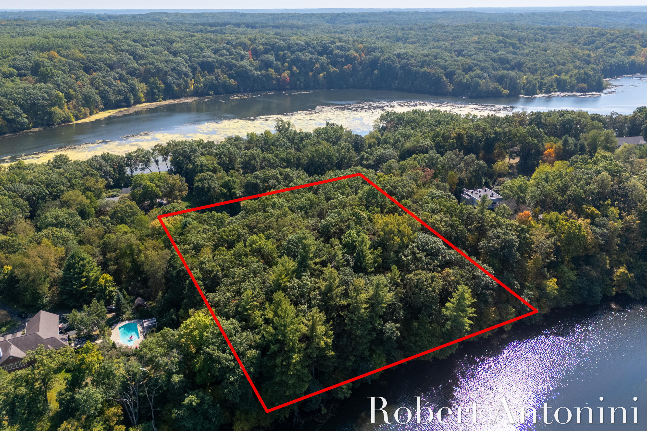 14111 Thompson Drive NE