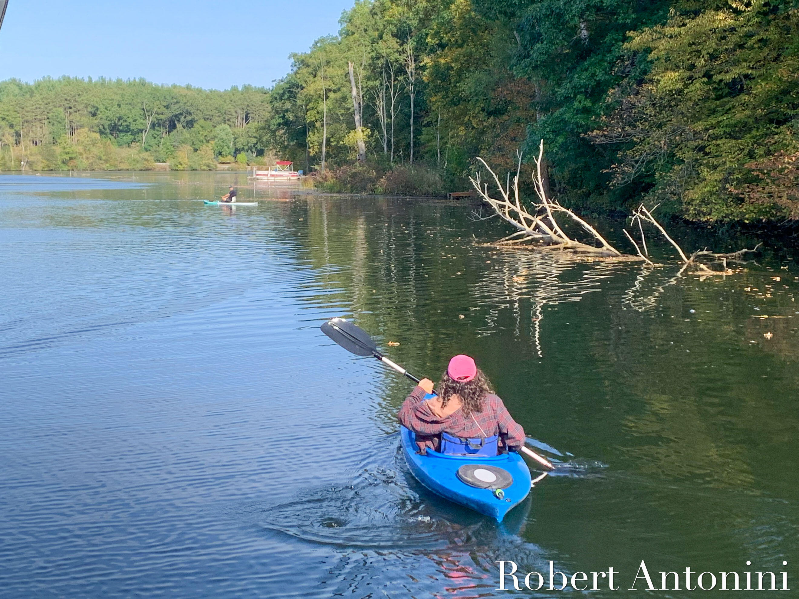 14111 Thompson Drive NE