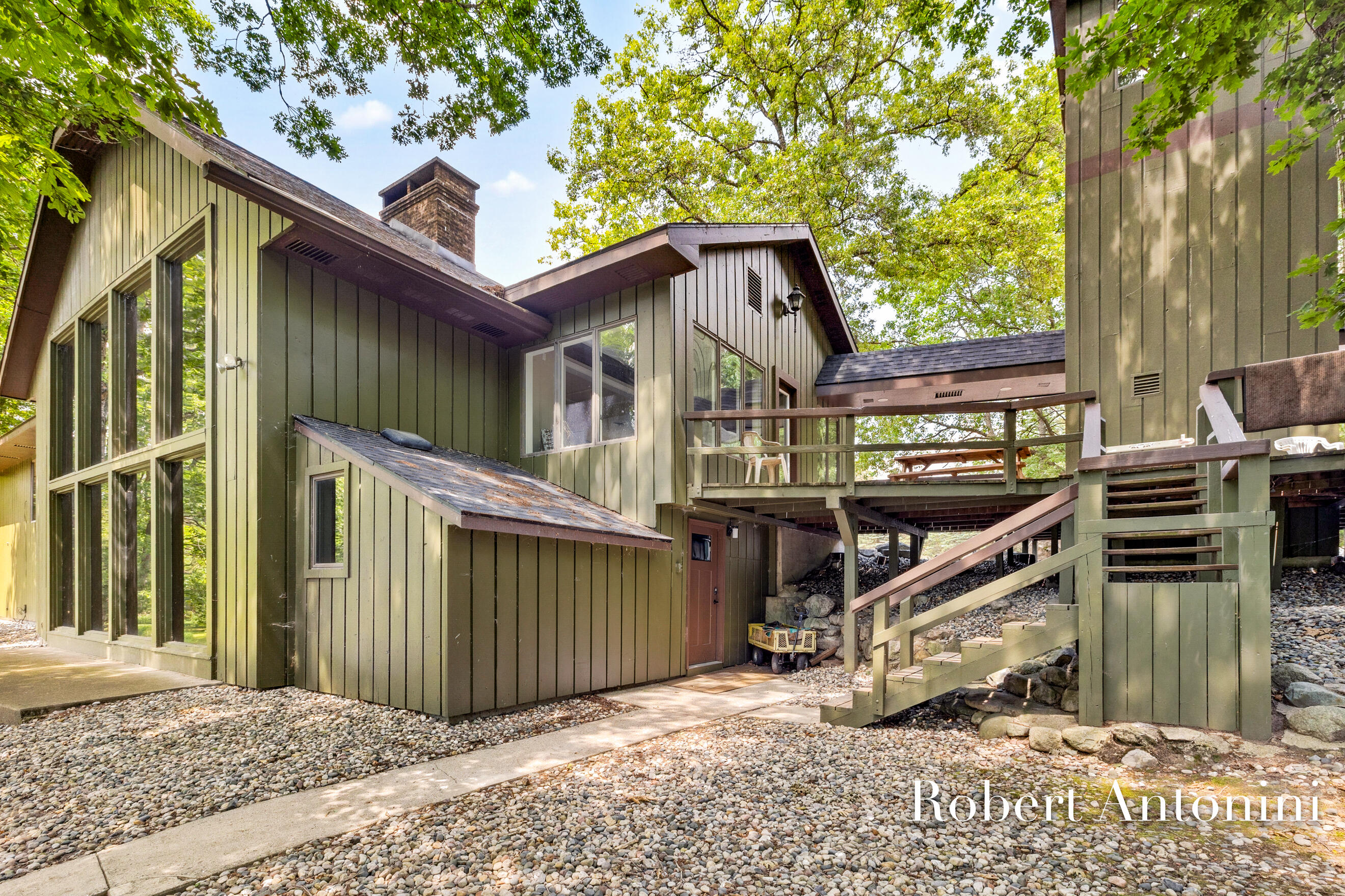 4751 S Johnson Road