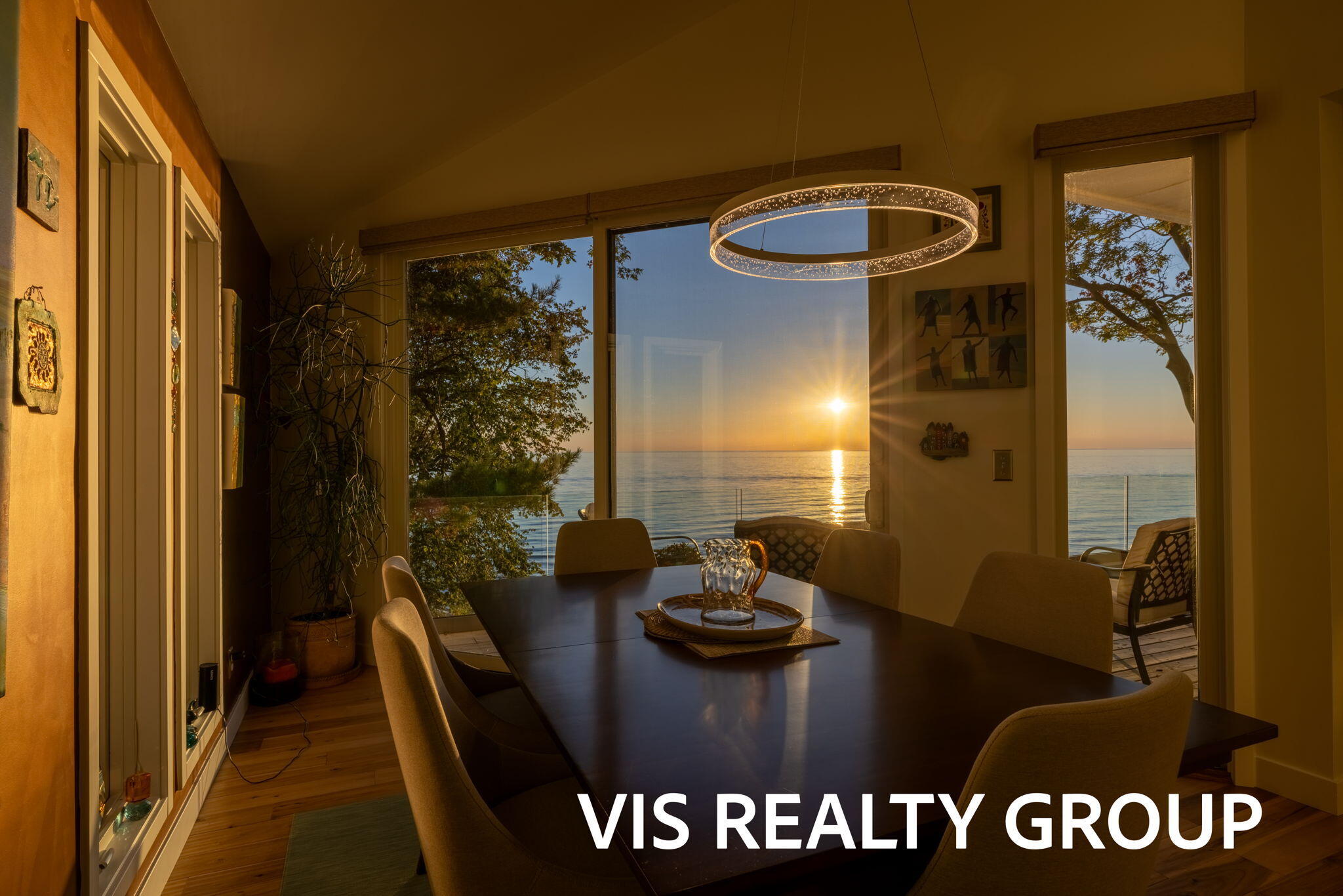 18185 N Shore Estates Road