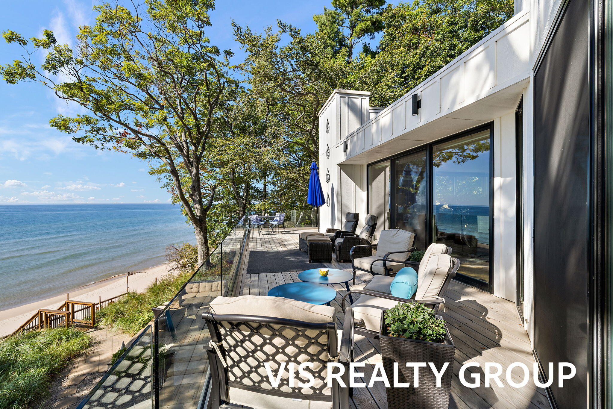 18185 N Shore Estates Road