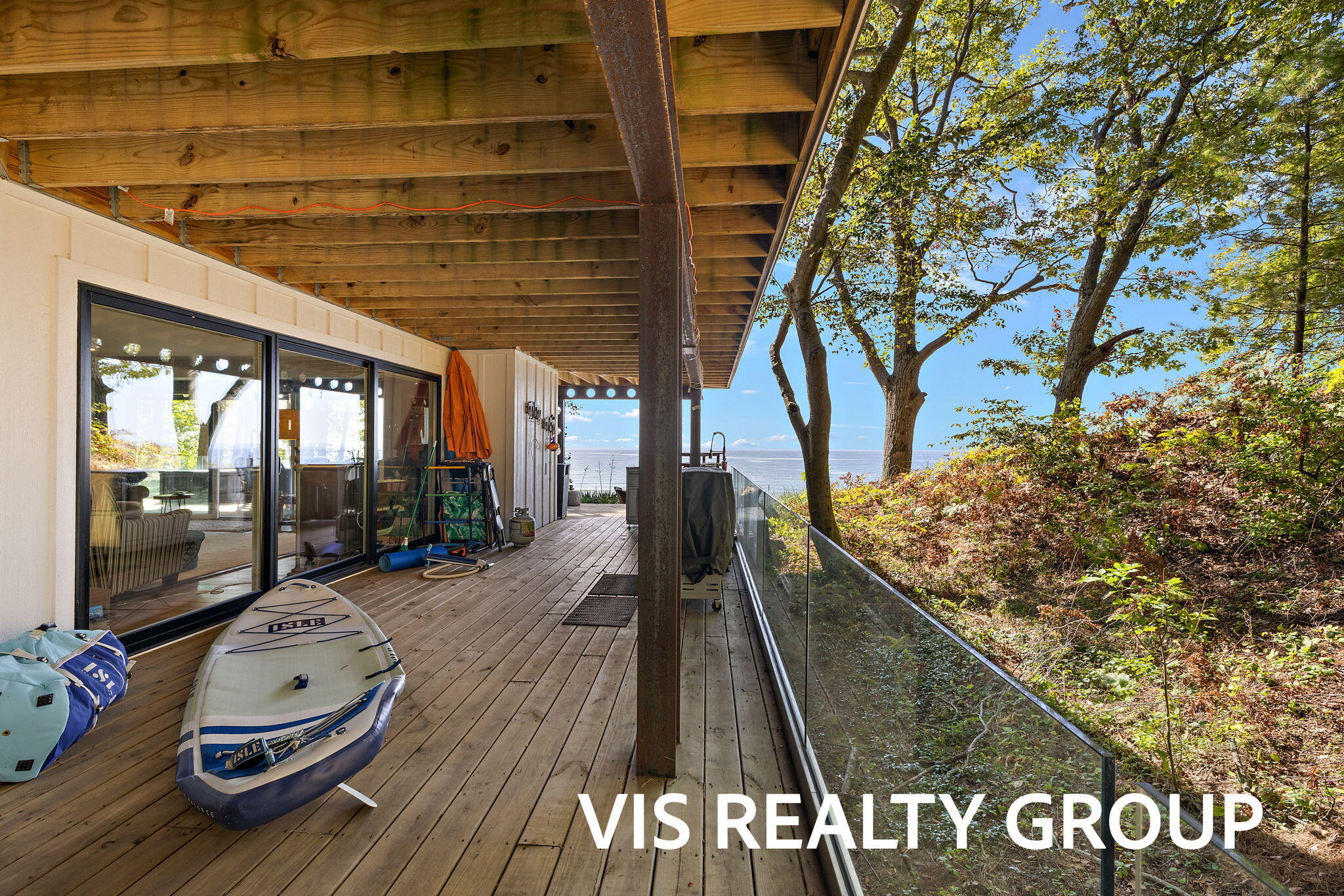 18185 N Shore Estates Road