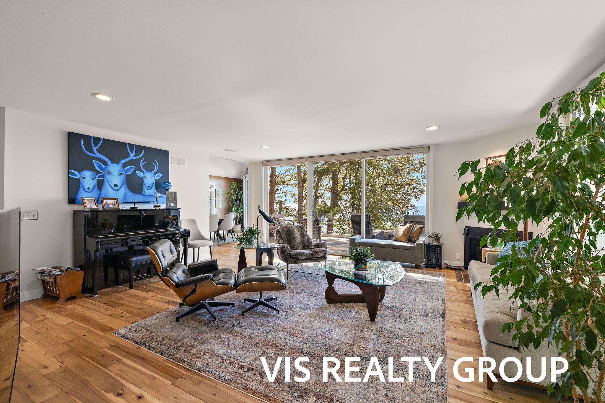 18185 N Shore Estates Road