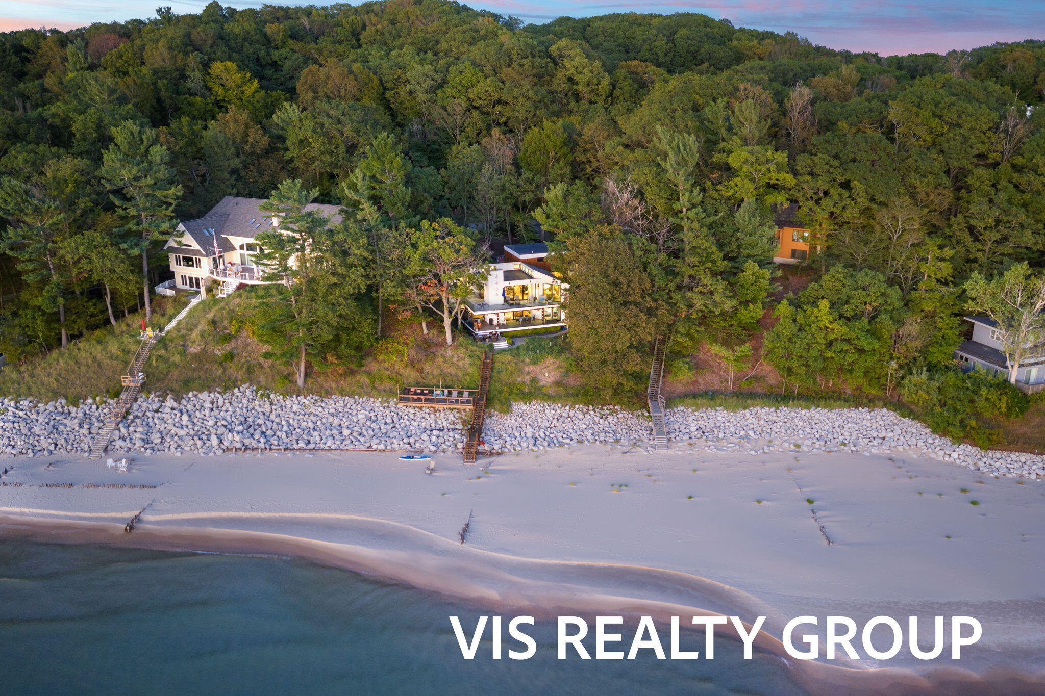 18185 N Shore Estates Road