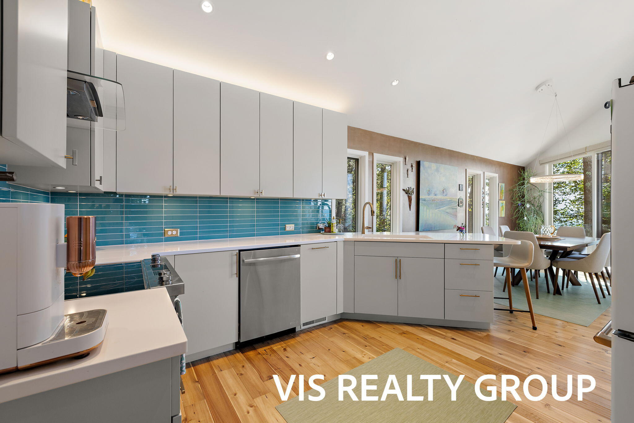 18185 N Shore Estates Road