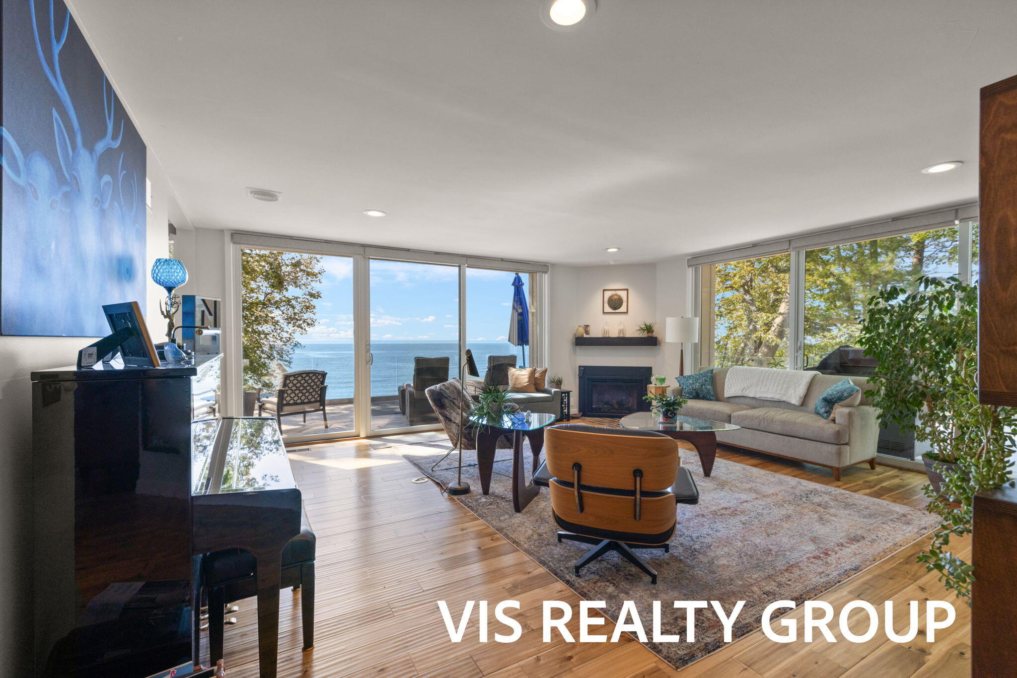 18185 N Shore Estates Road