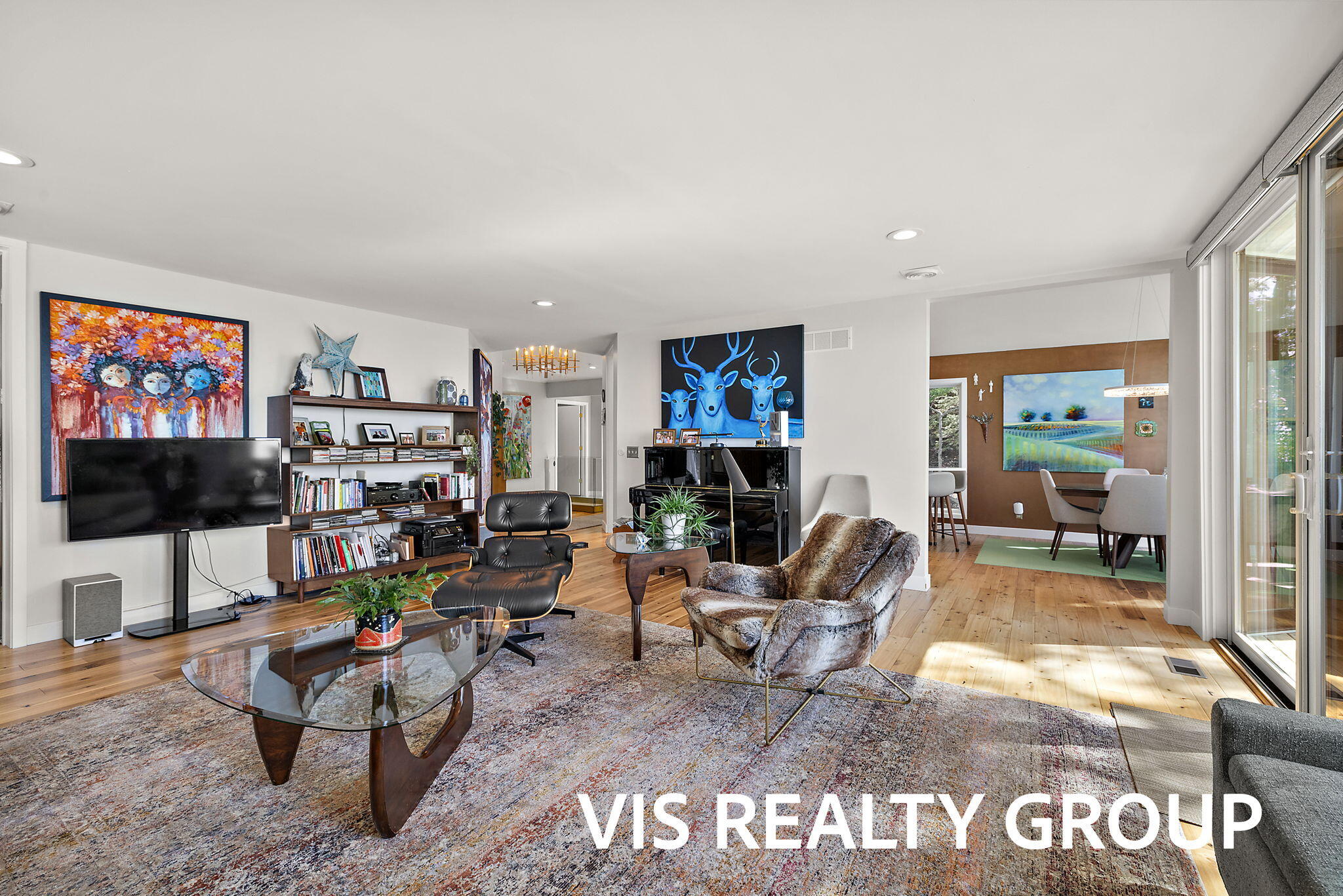 18185 N Shore Estates Road