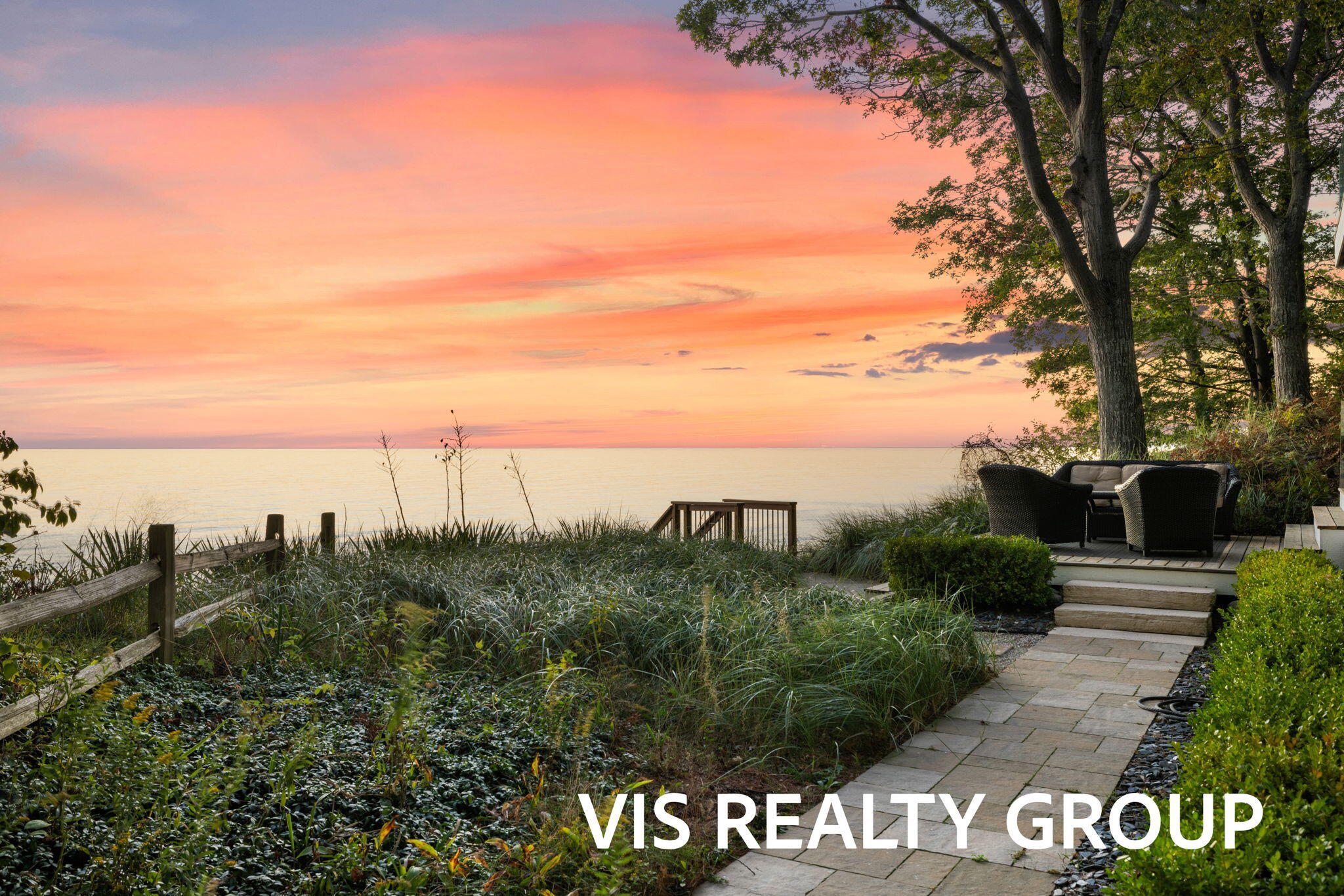 18185 N Shore Estates Road