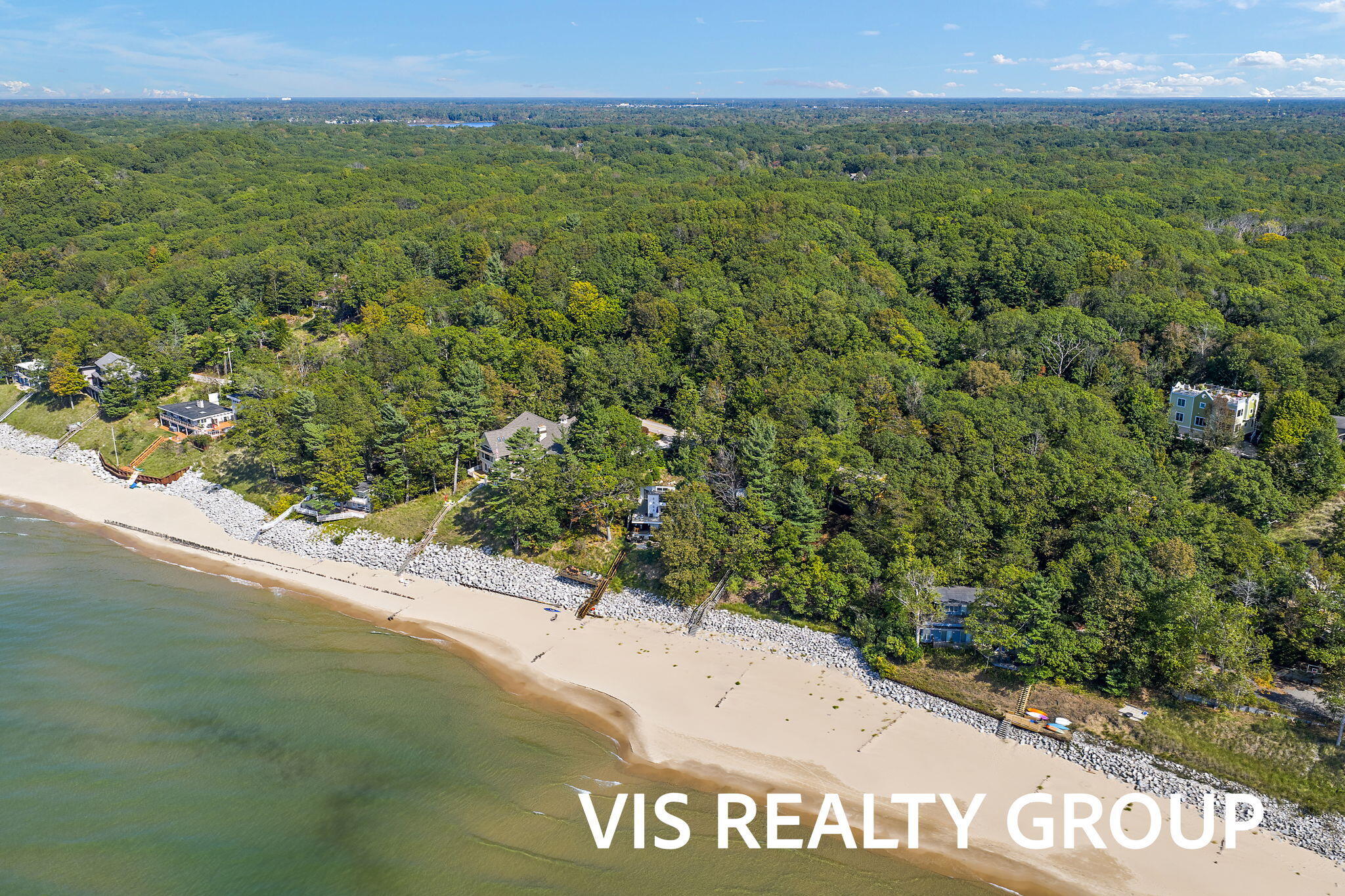 18185 N Shore Estates Road