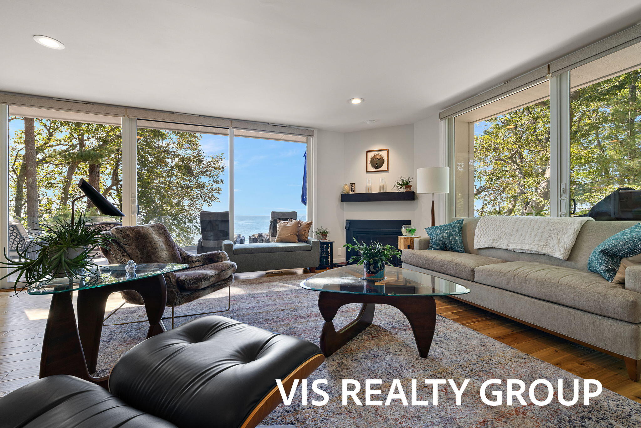 18185 N Shore Estates Road