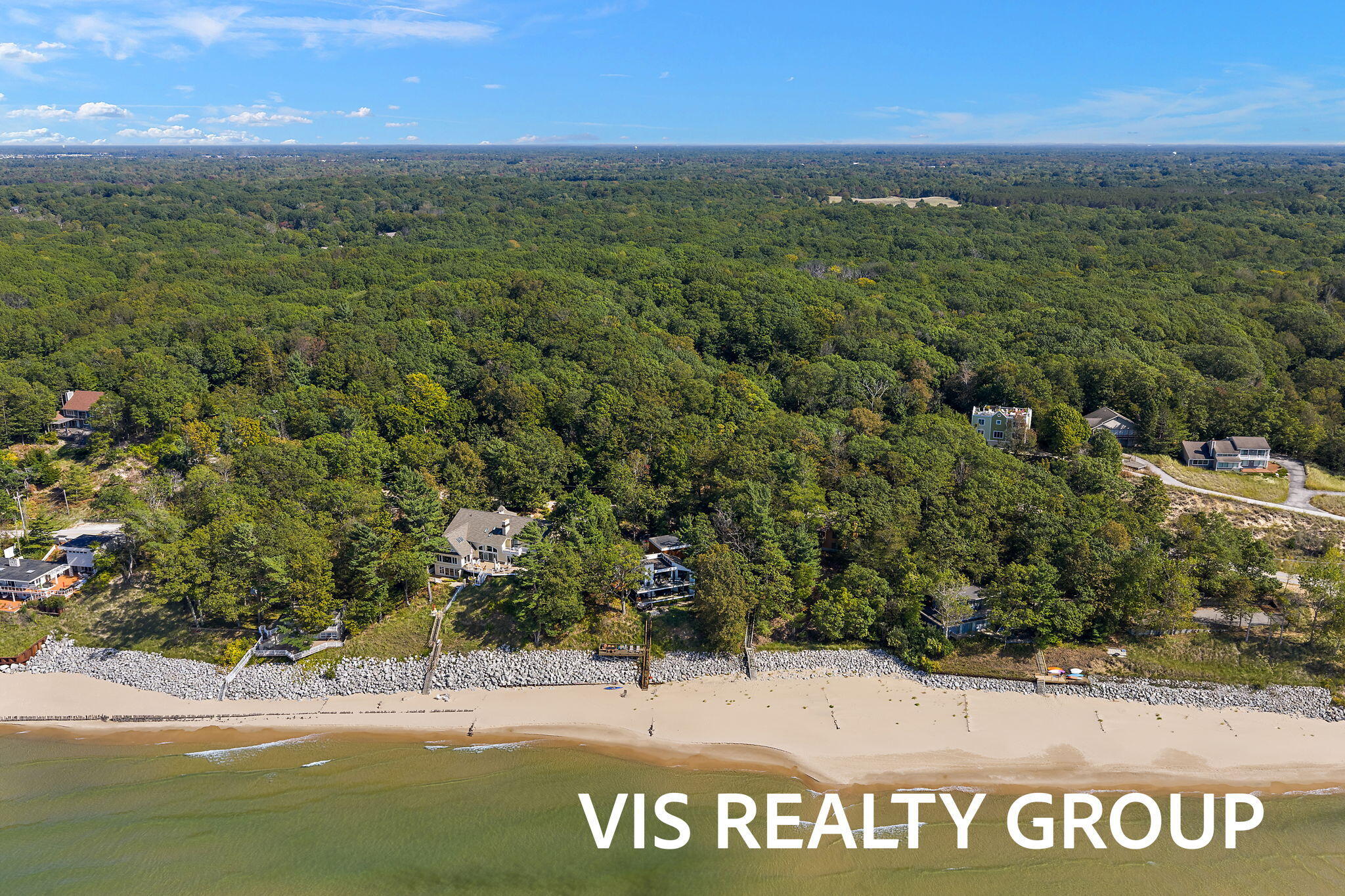 18185 N Shore Estates Road