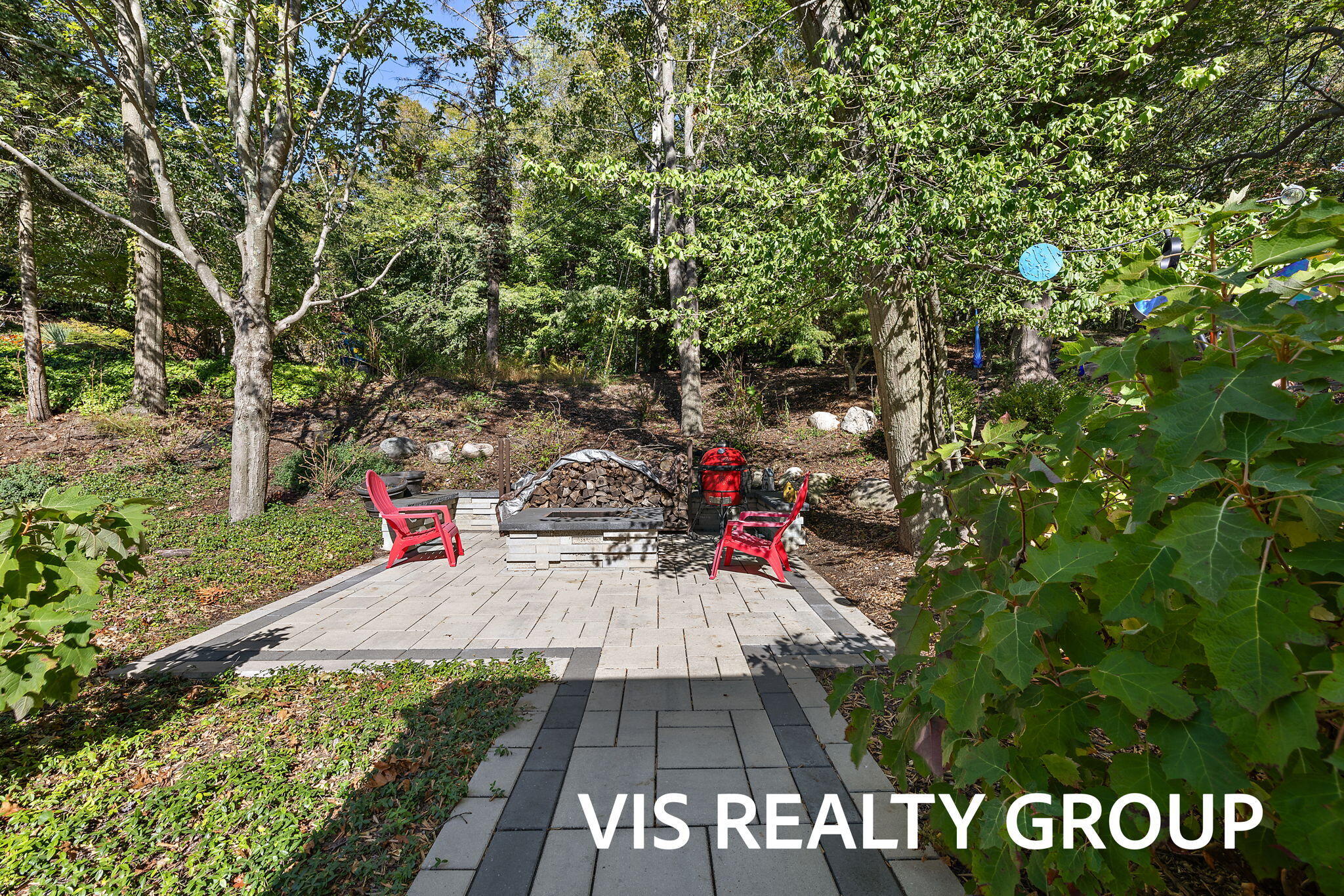 18185 N Shore Estates Road