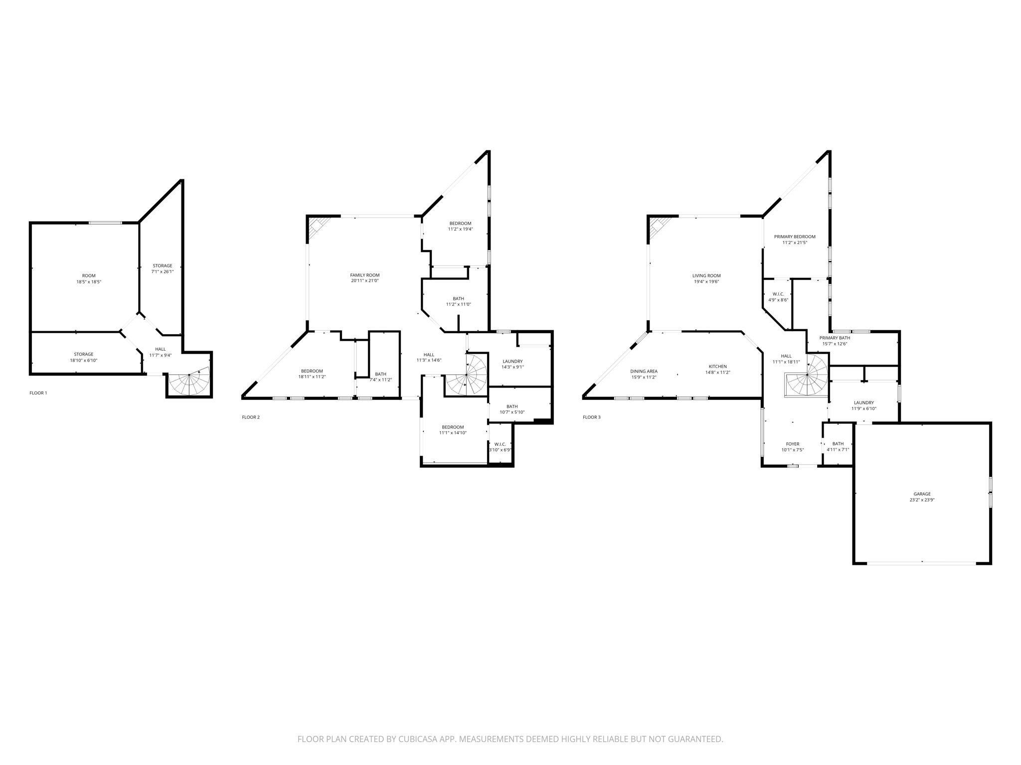 18185 N Shore Estates Road