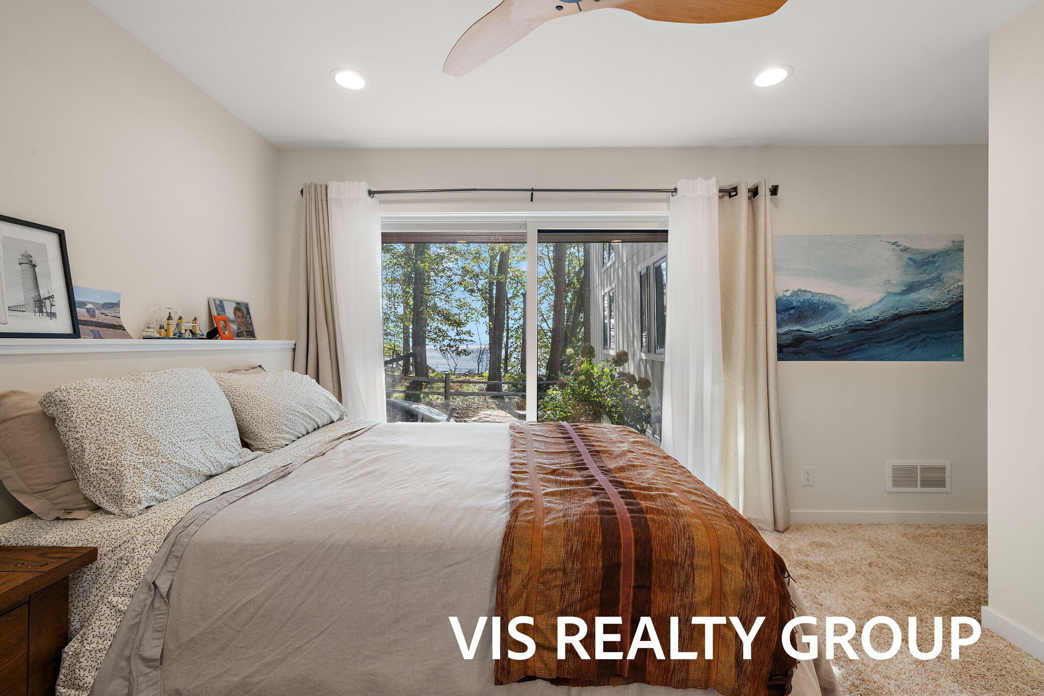 18185 N Shore Estates Road