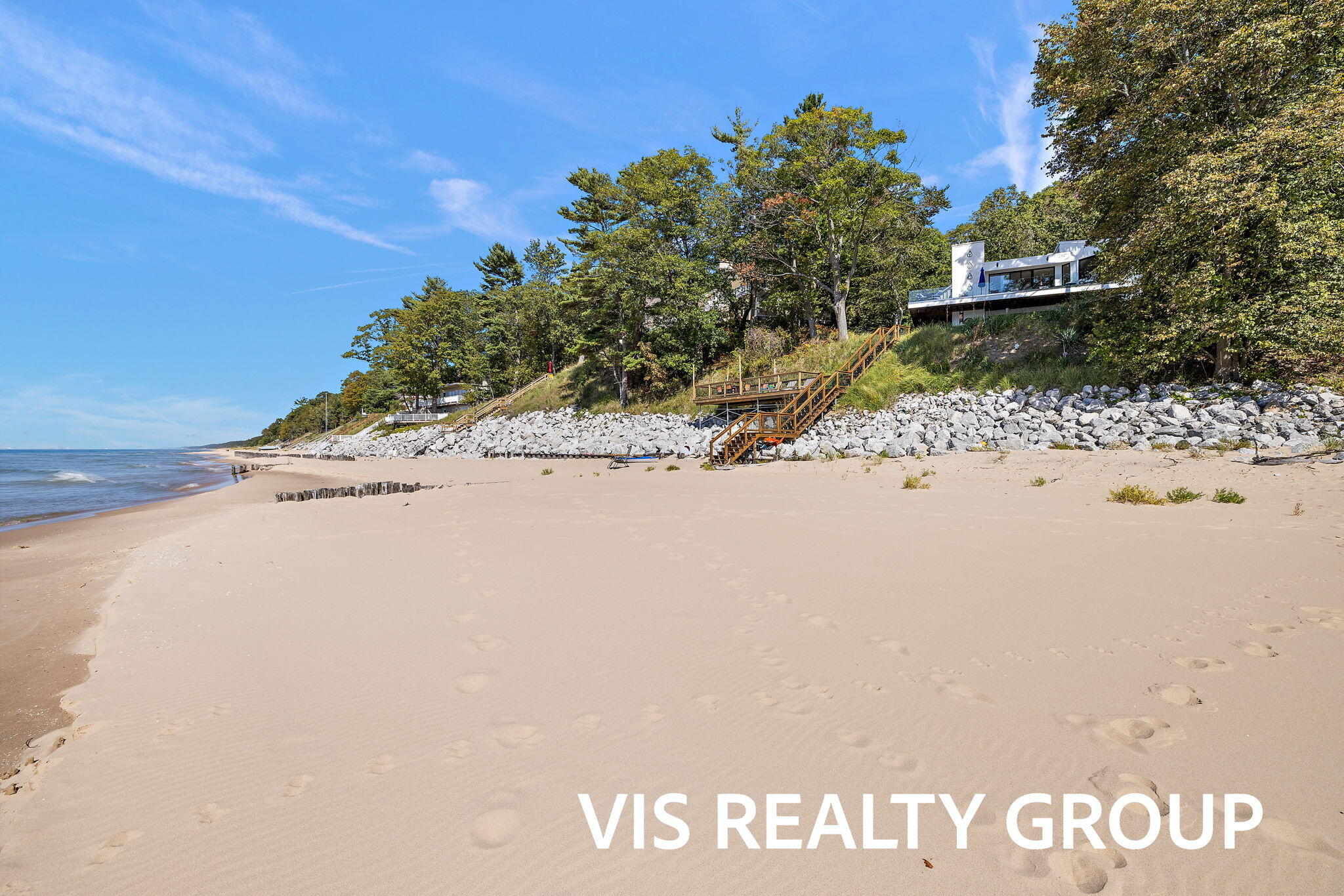 18185 N Shore Estates Road