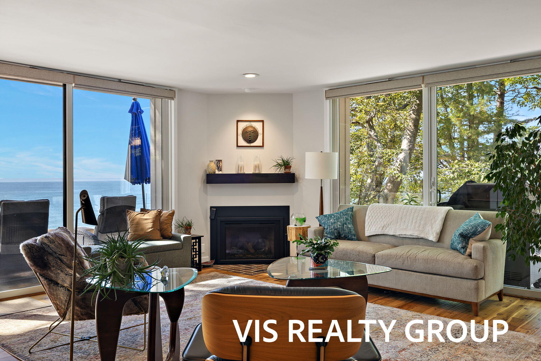 18185 N Shore Estates Road