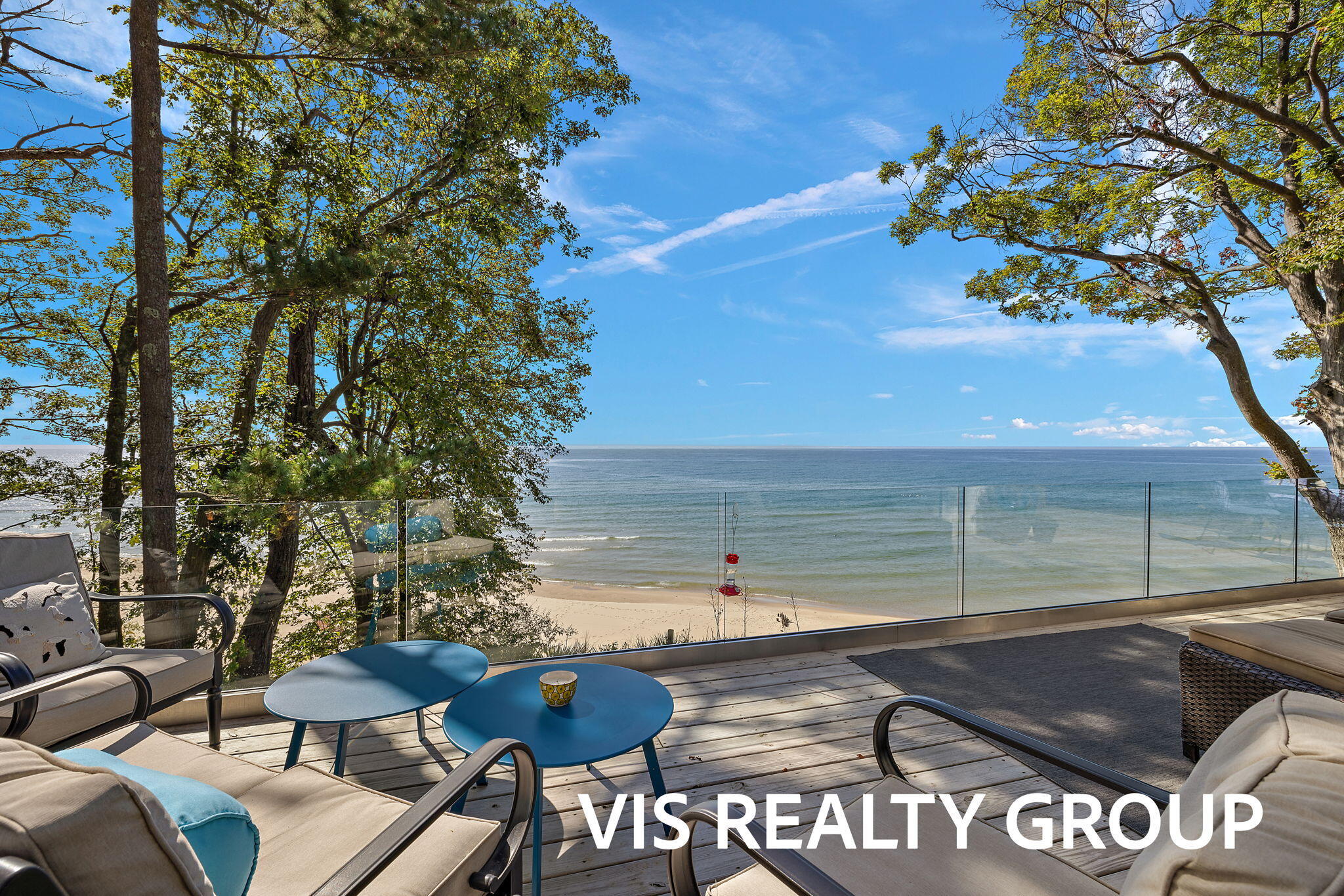 18185 N Shore Estates Road