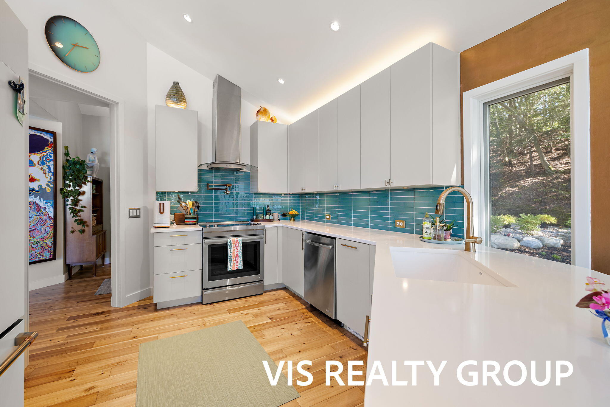 18185 N Shore Estates Road