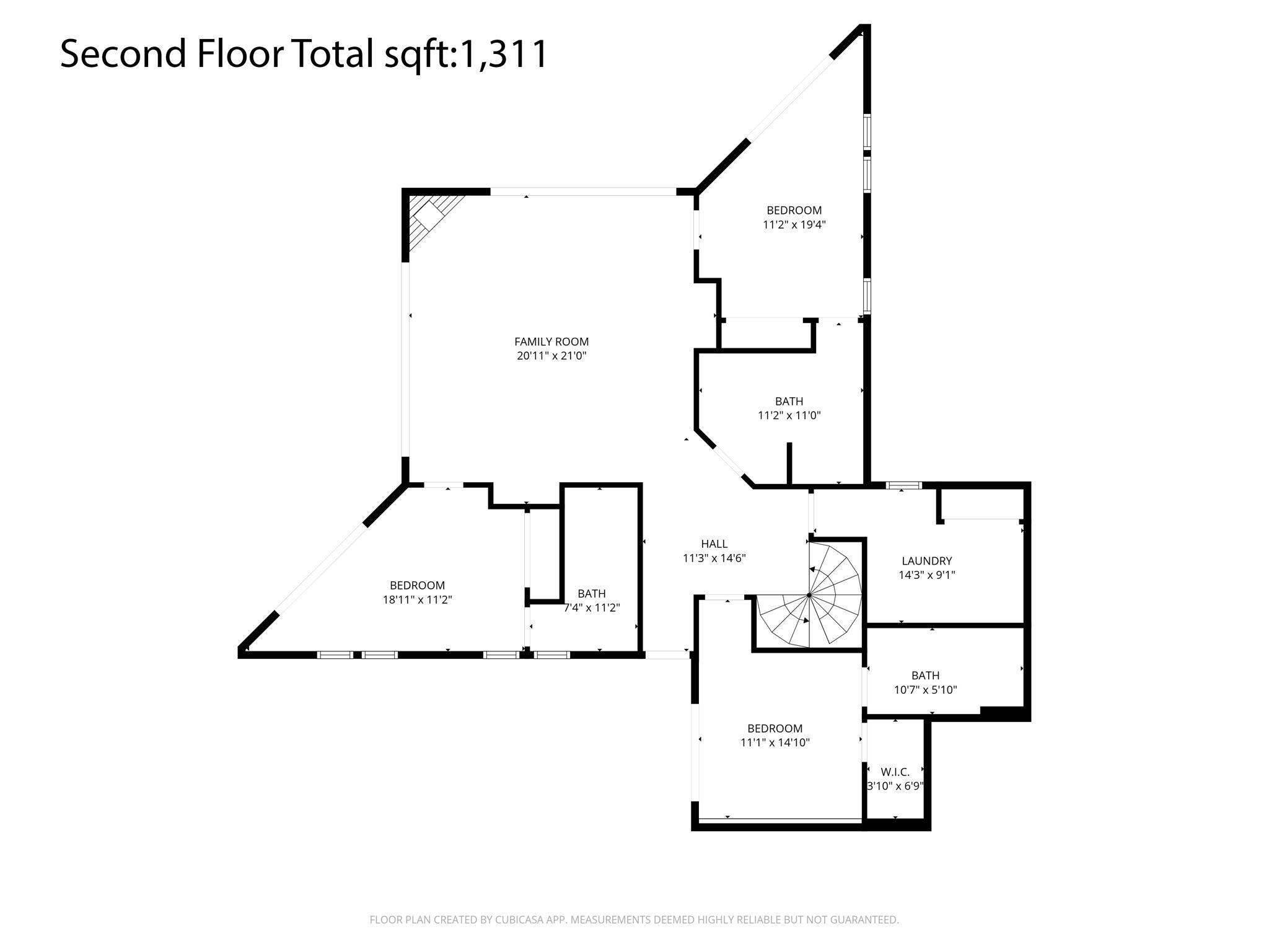 18185 N Shore Estates Road