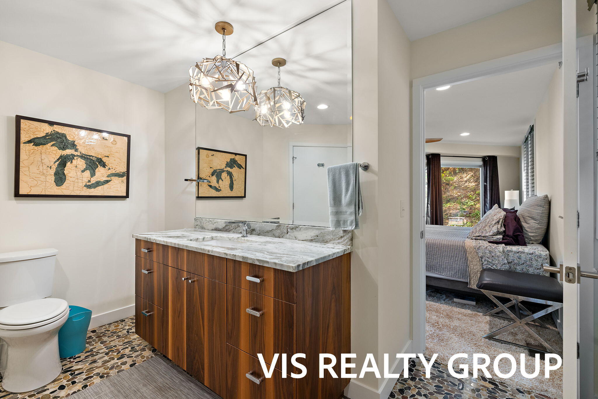 18185 N Shore Estates Road