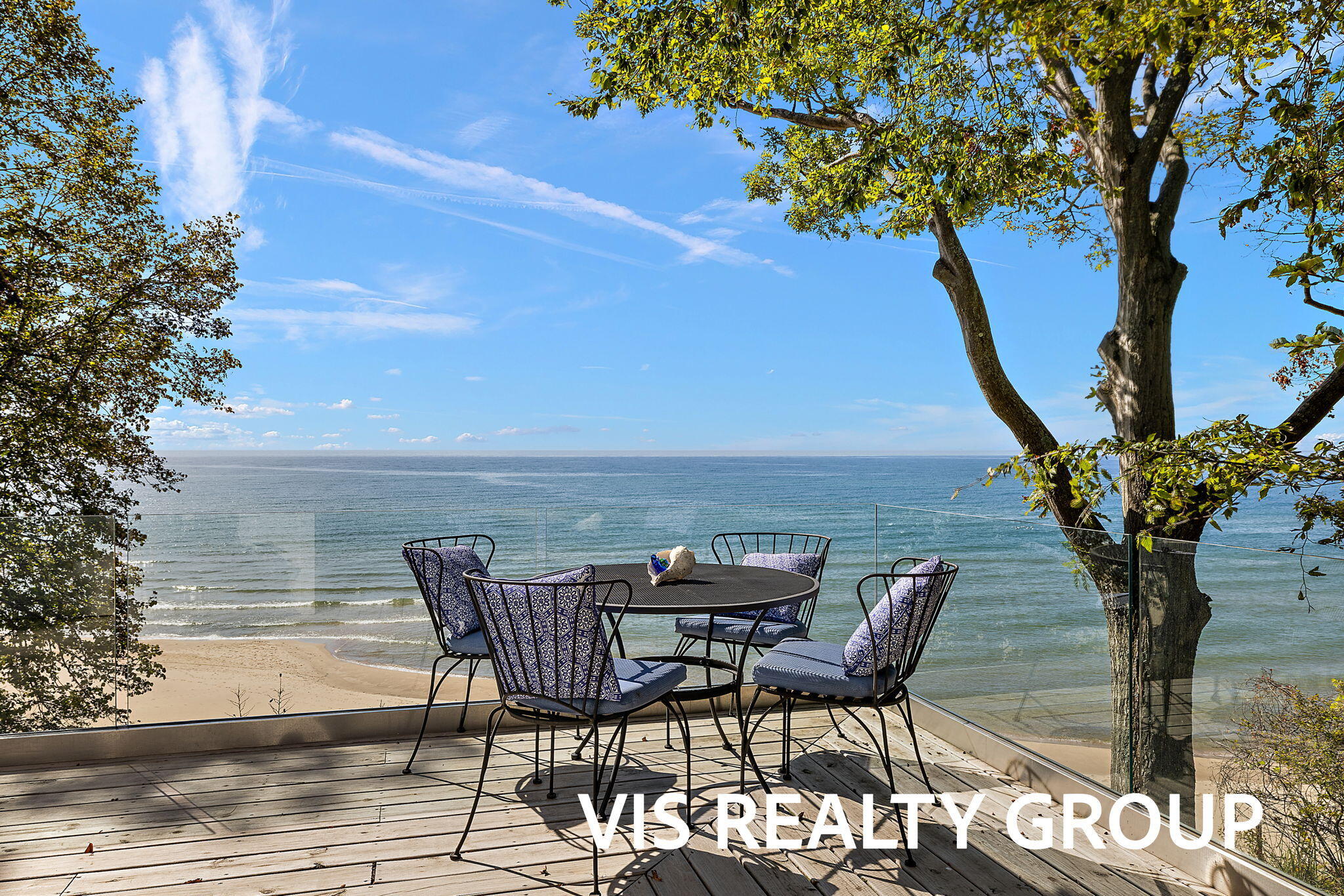 18185 N Shore Estates Road