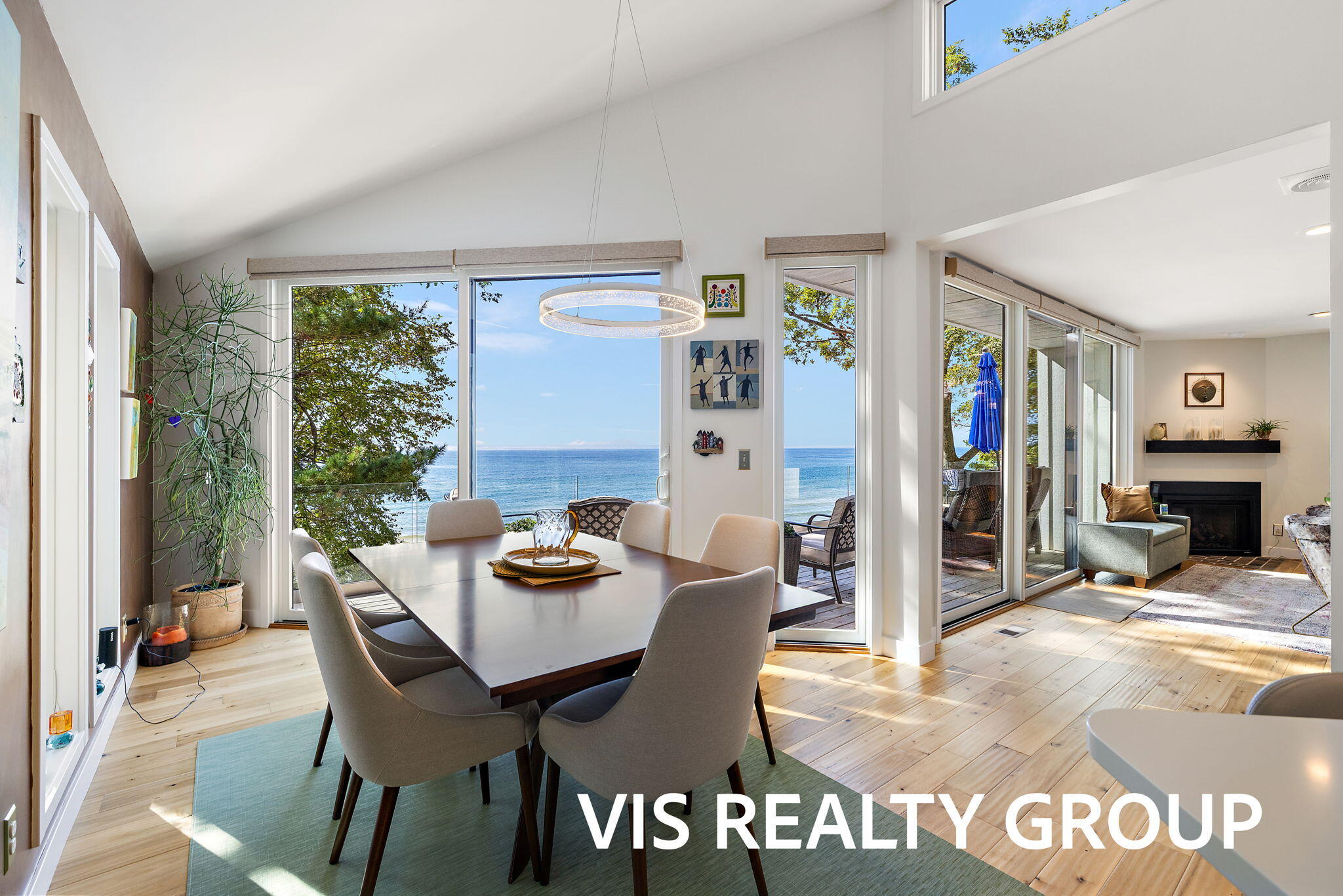 18185 N Shore Estates Road