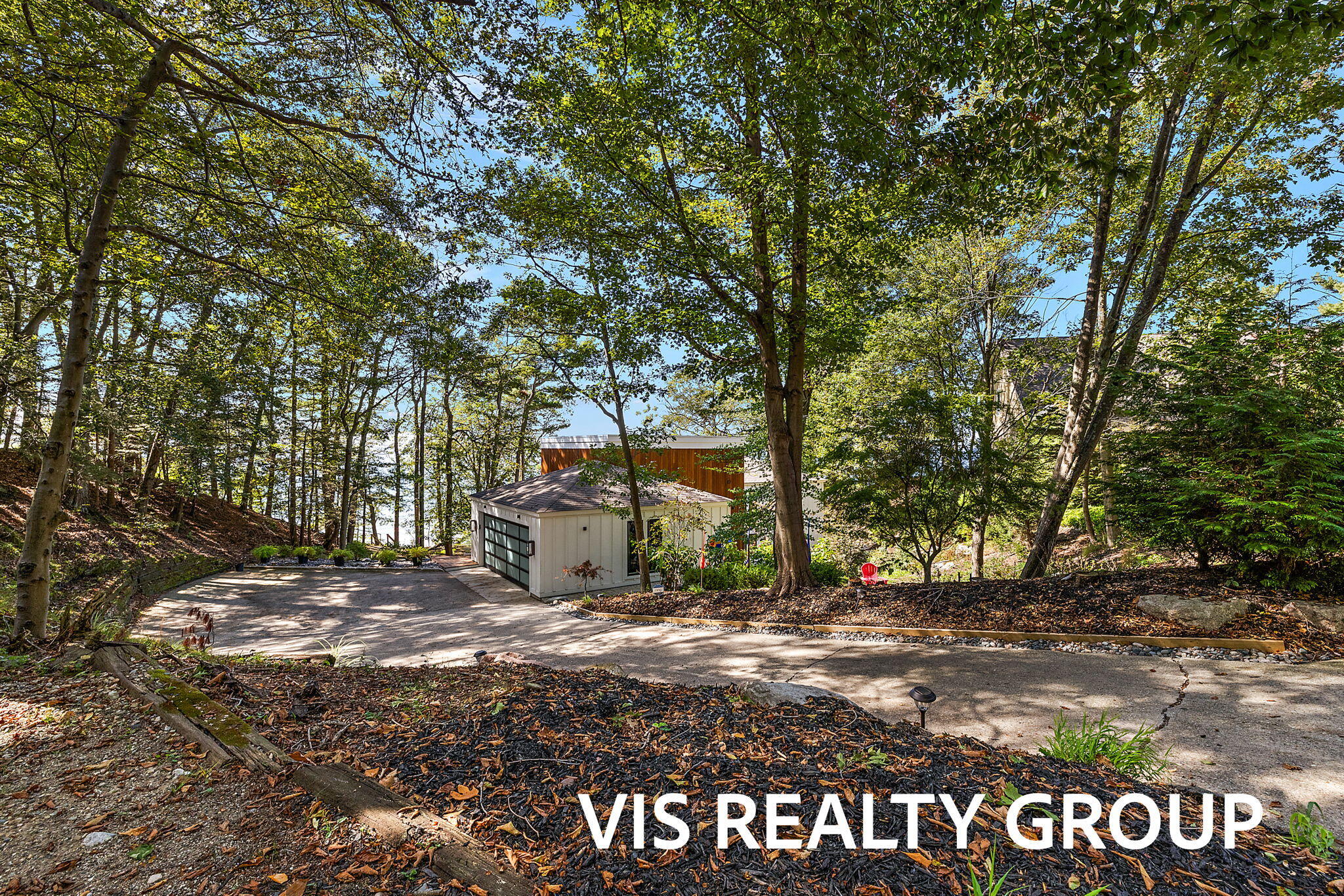 18185 N Shore Estates Road