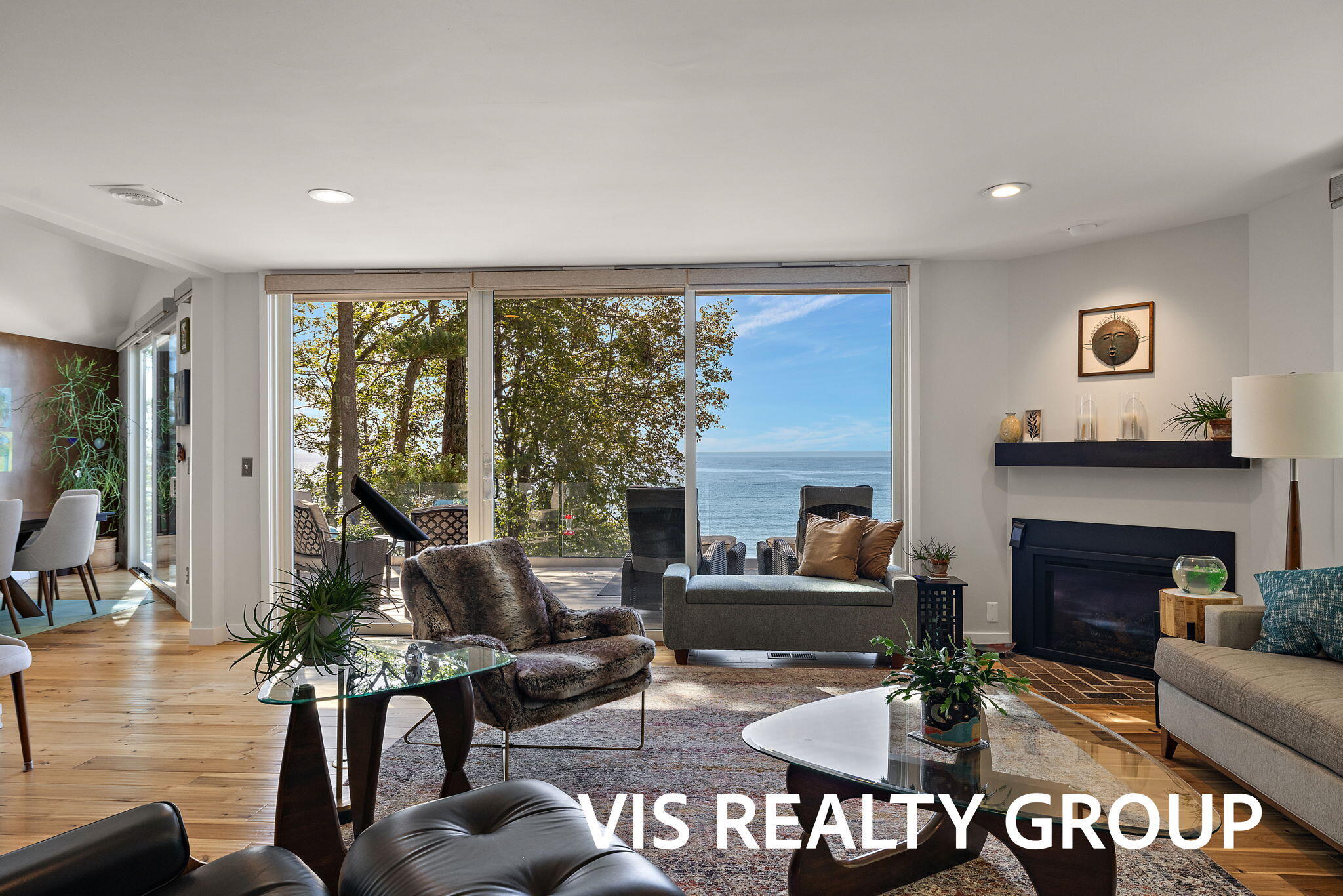 18185 N Shore Estates Road