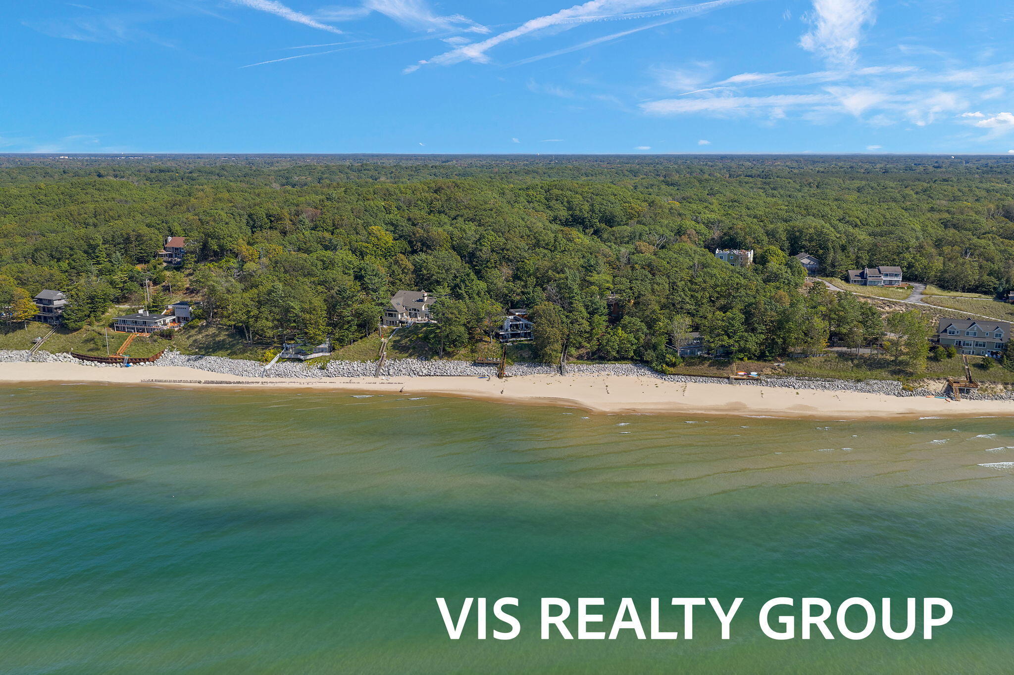 18185 N Shore Estates Road