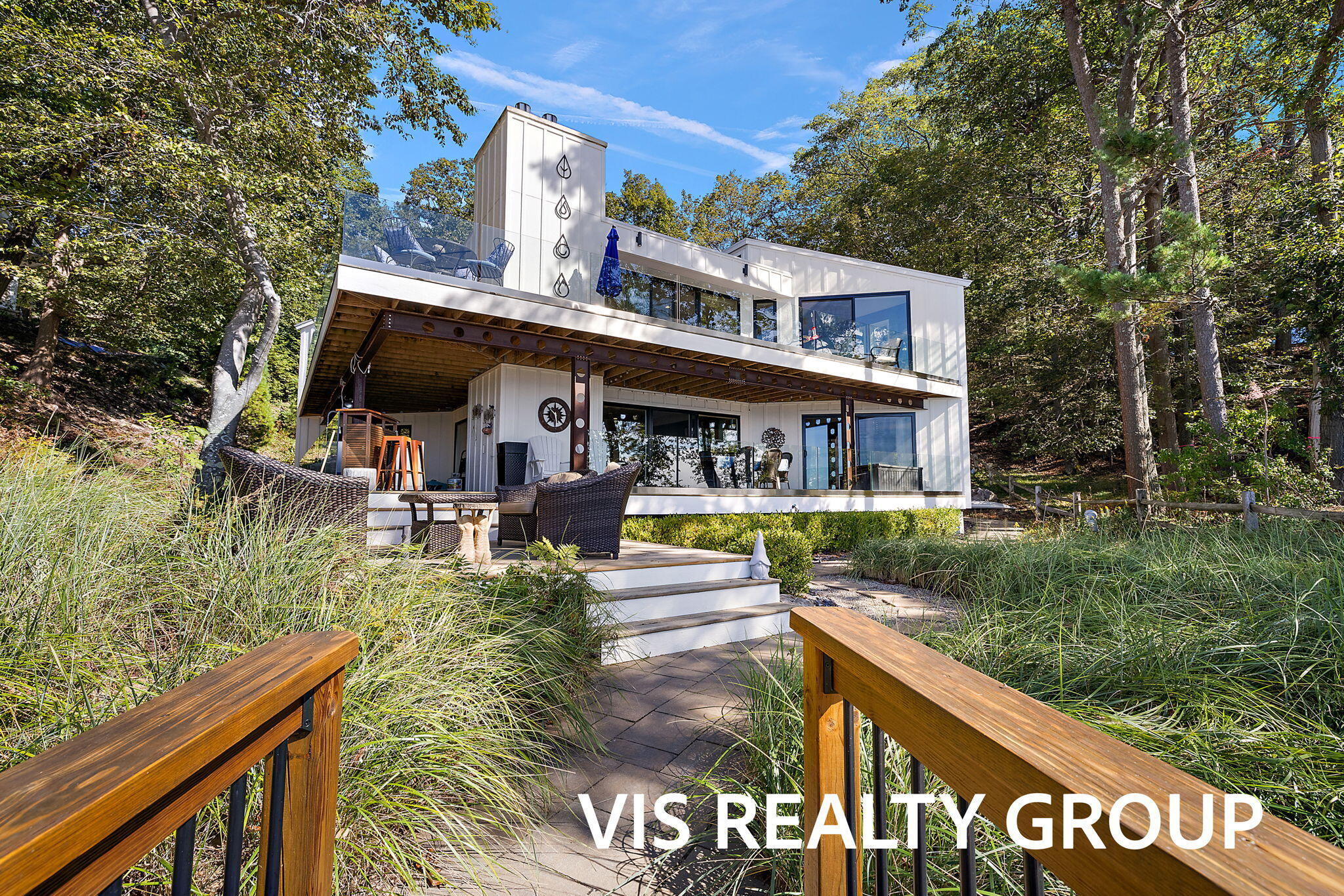 18185 N Shore Estates Road