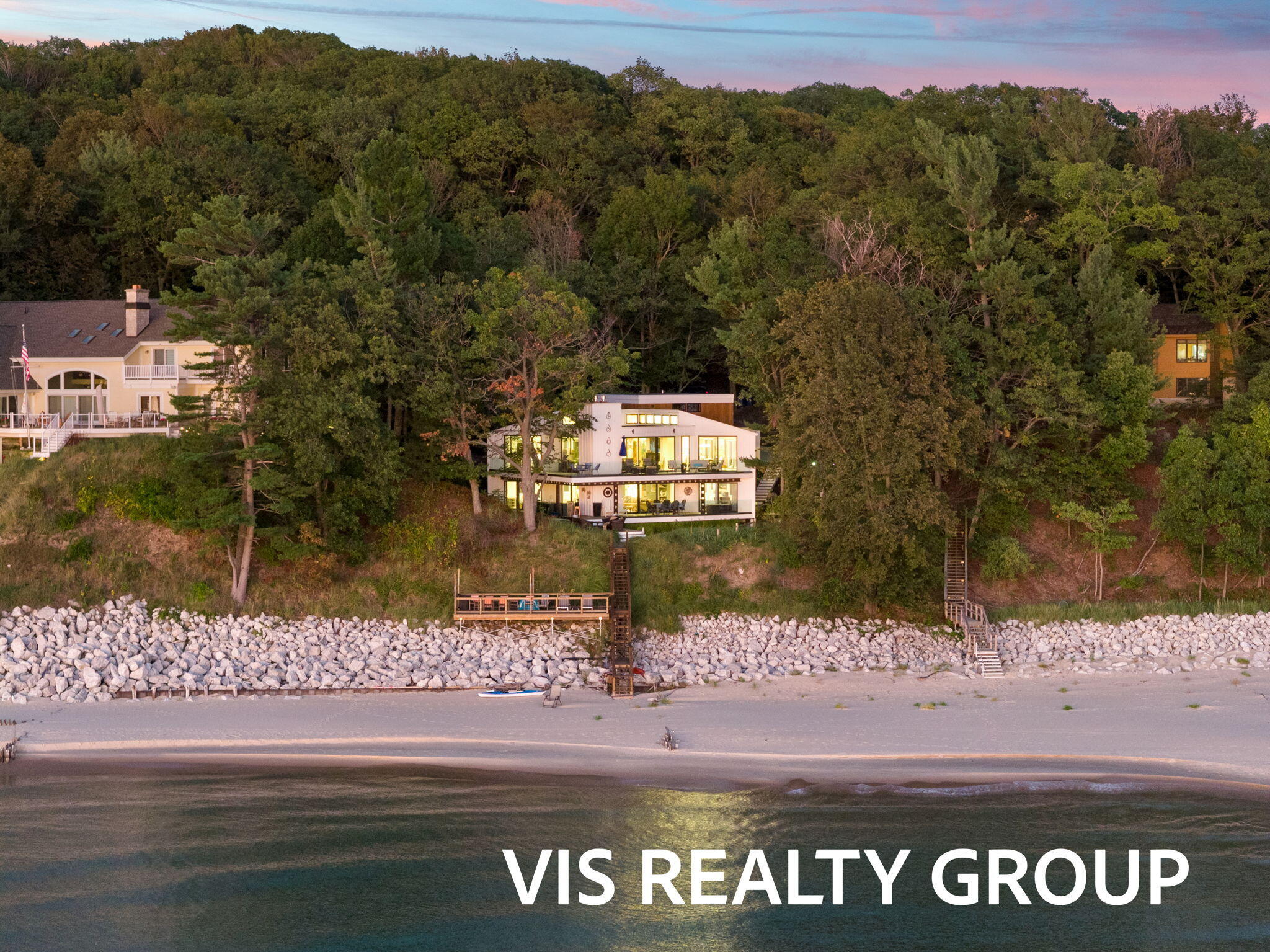 18185 N Shore Estates Road