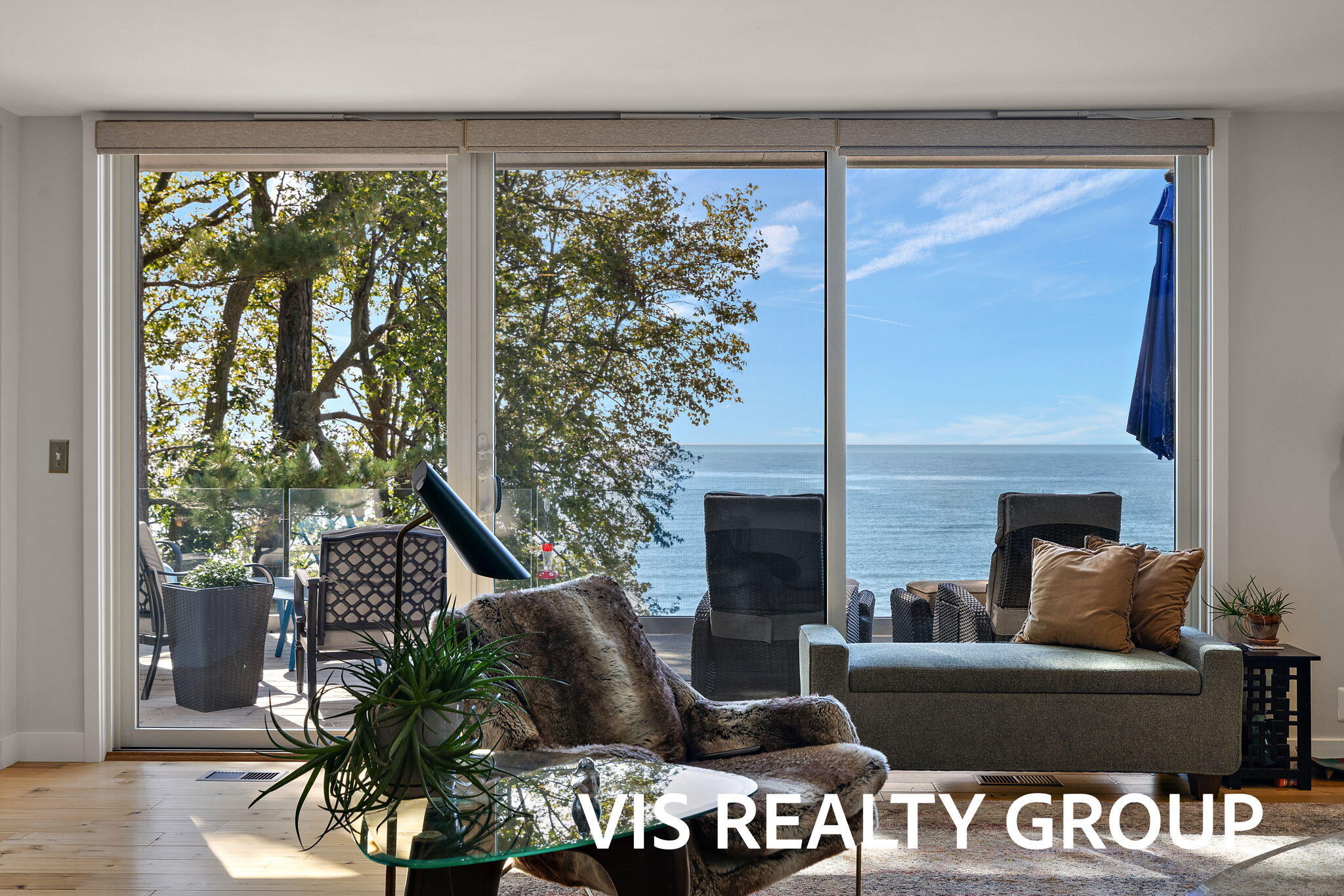 18185 N Shore Estates Road