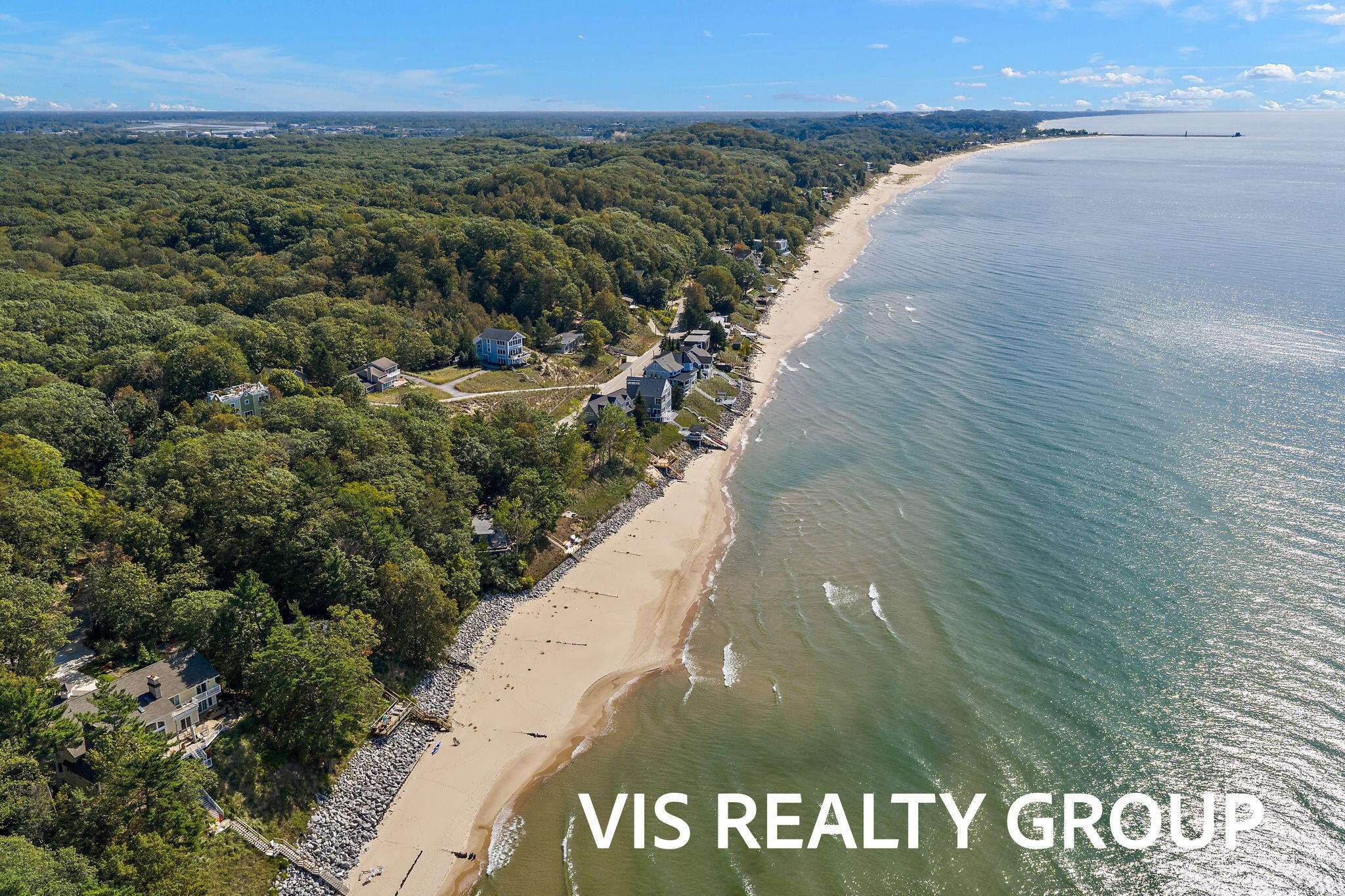 18185 N Shore Estates Road