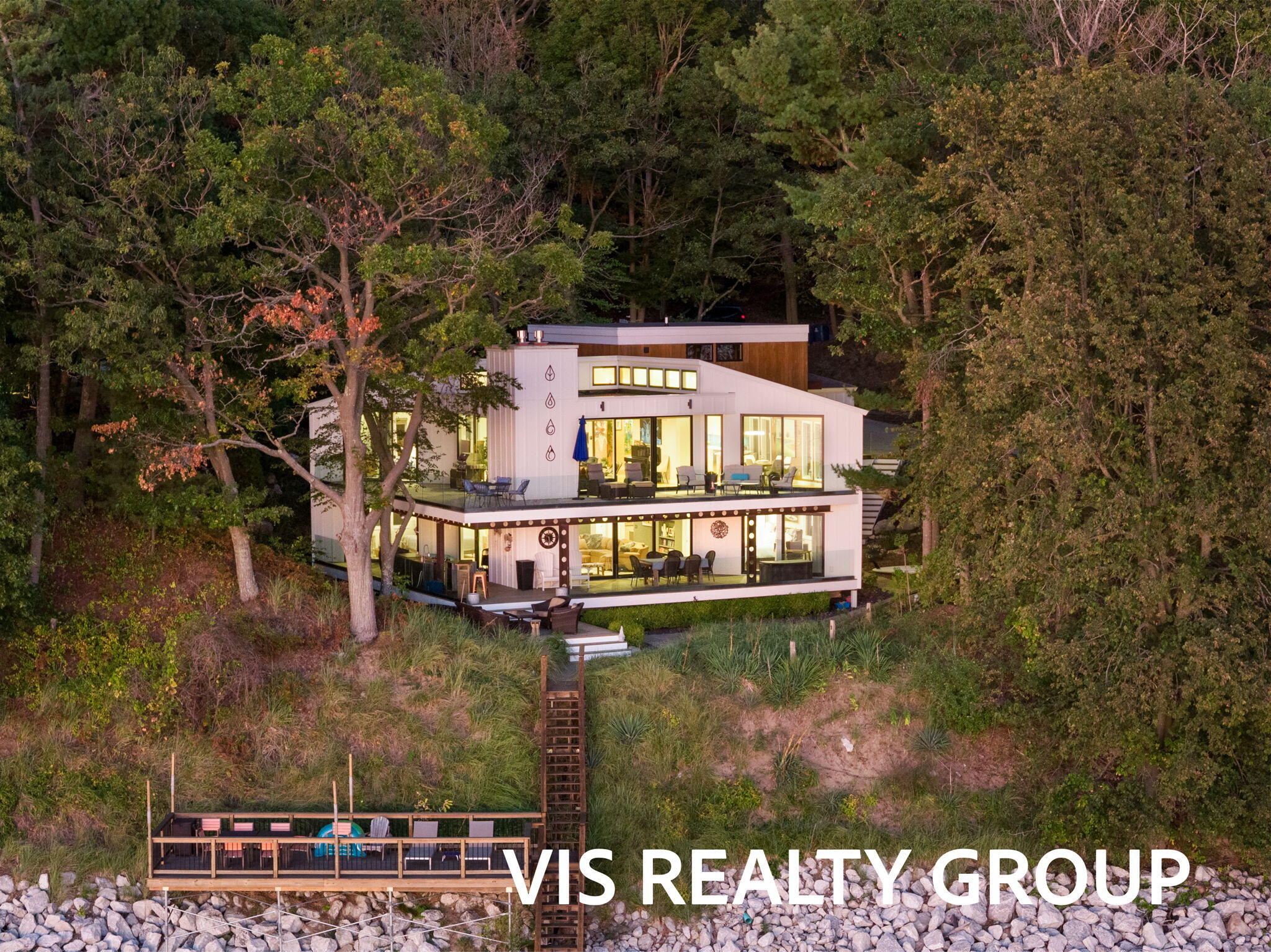 18185 N Shore Estates Road