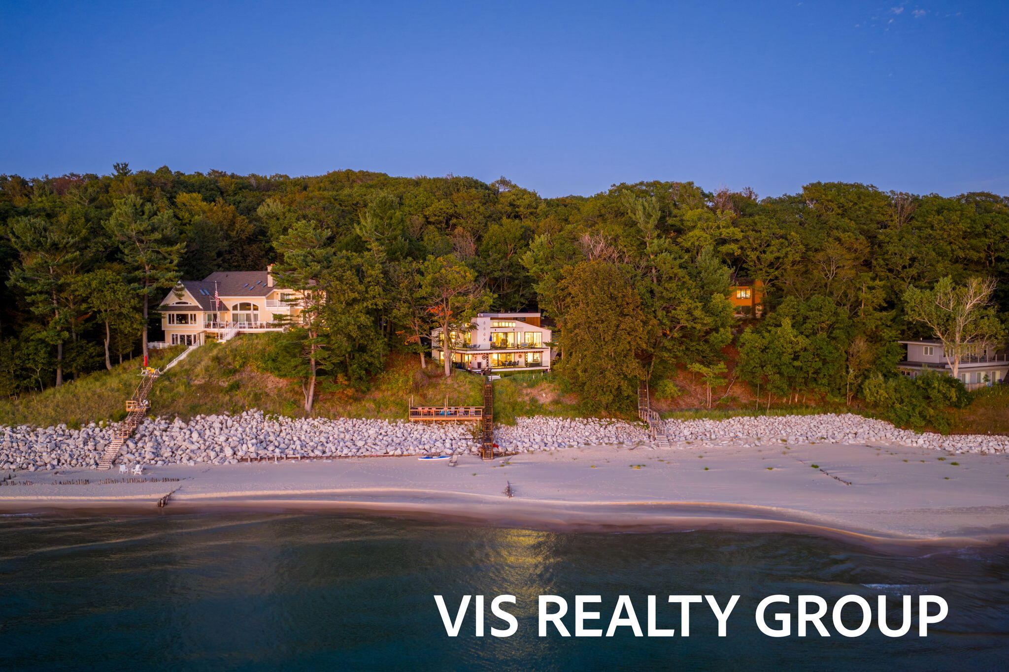 18185 N Shore Estates Road