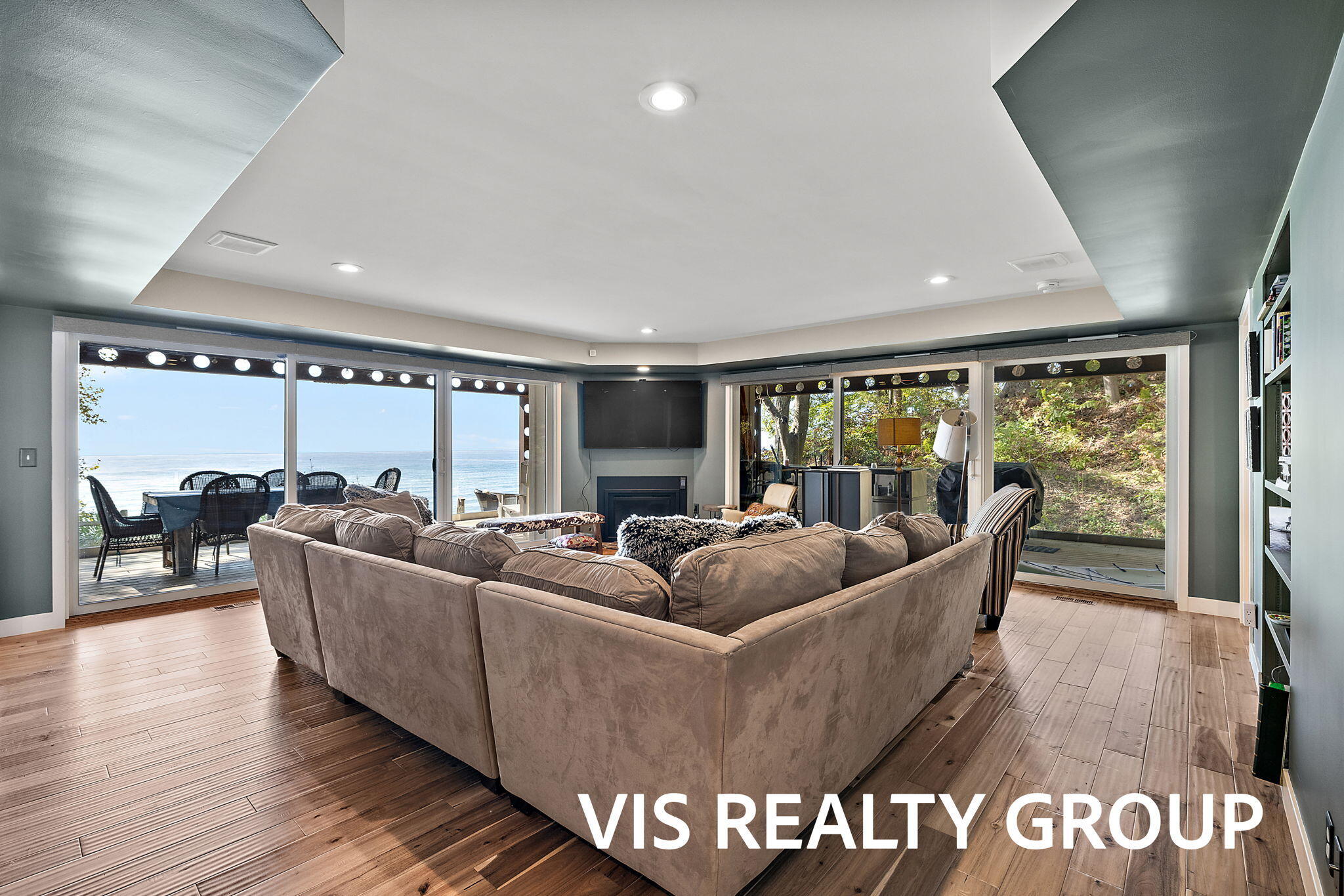 18185 N Shore Estates Road