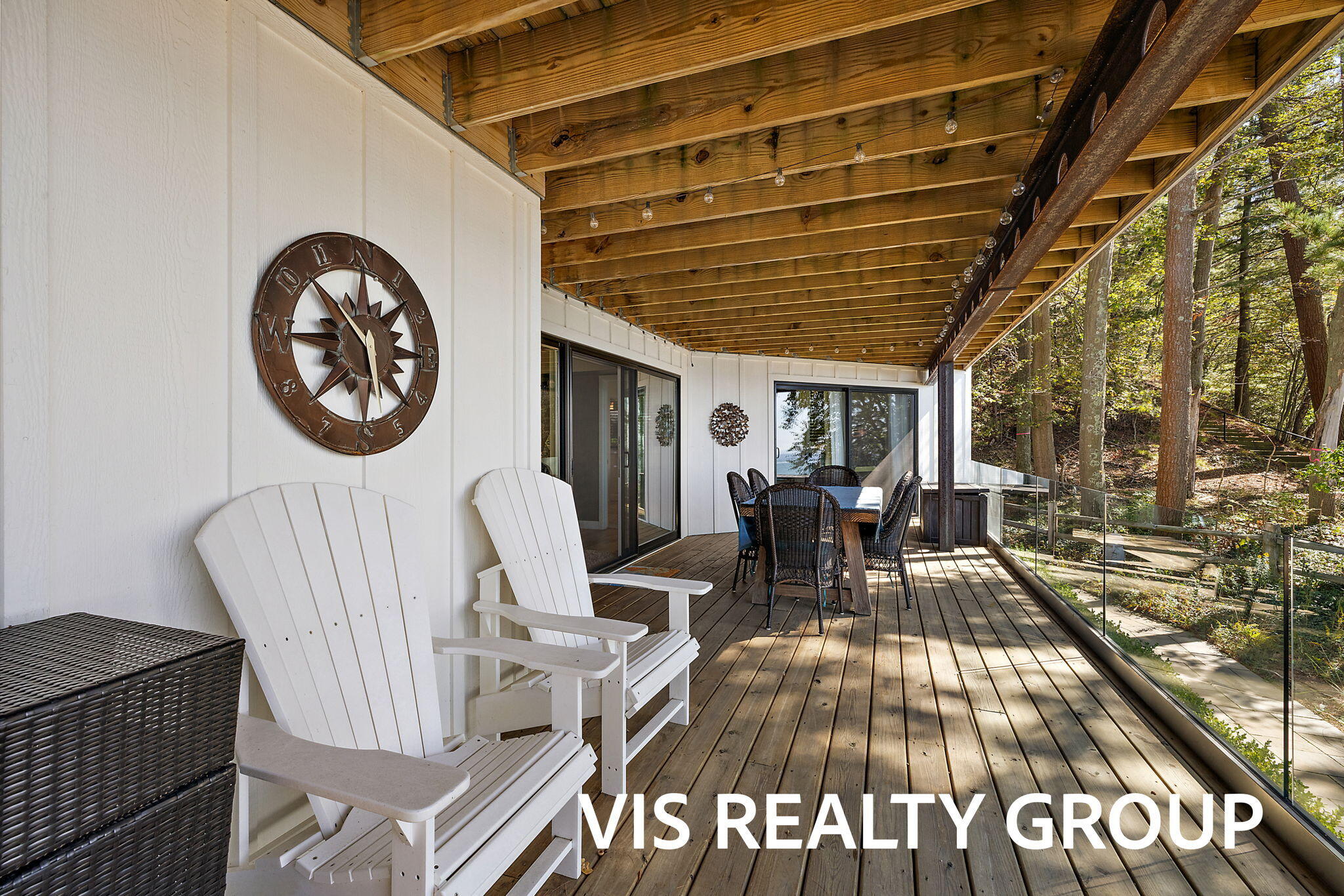 18185 N Shore Estates Road