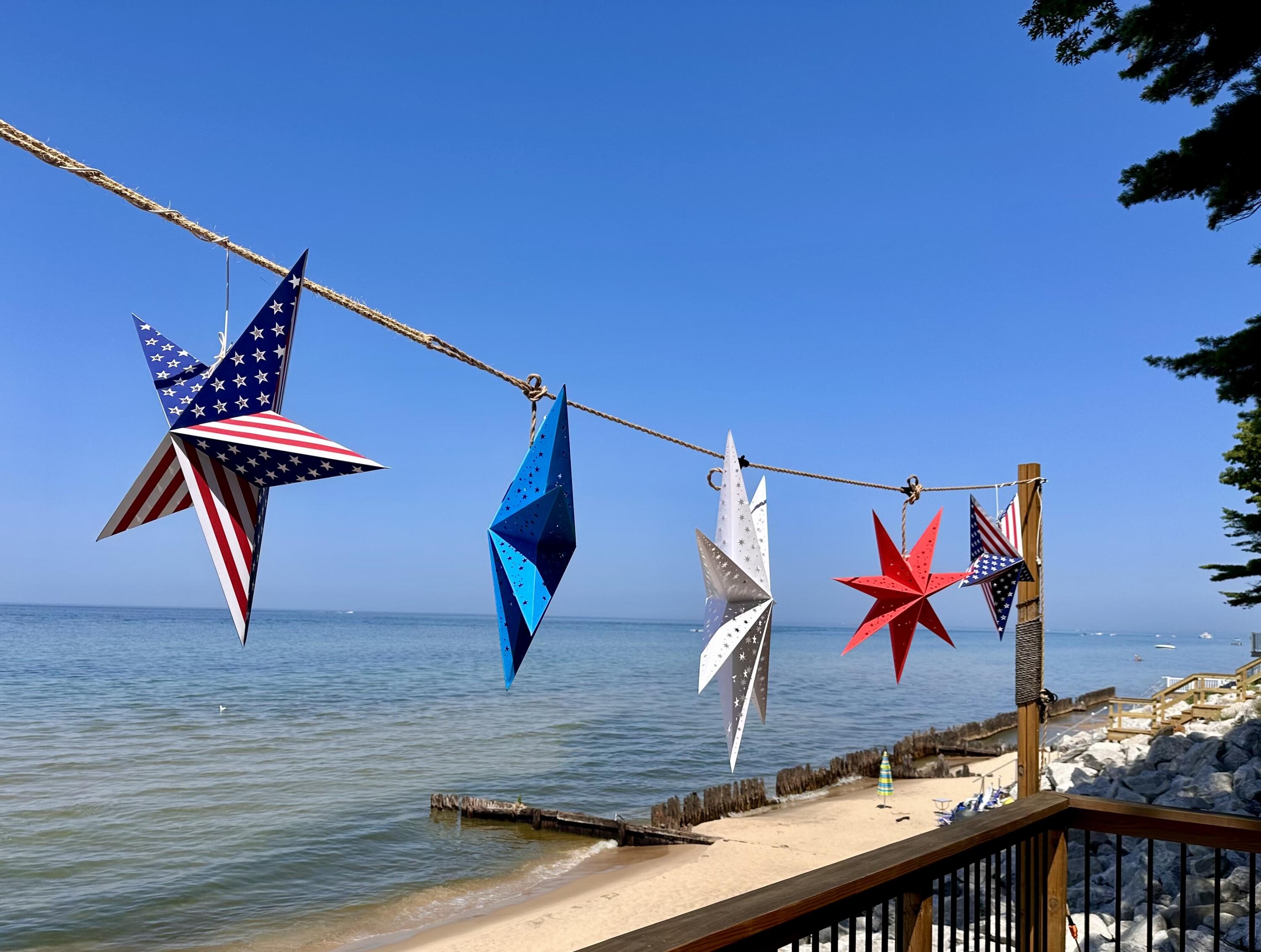 18185 N Shore Estates Road