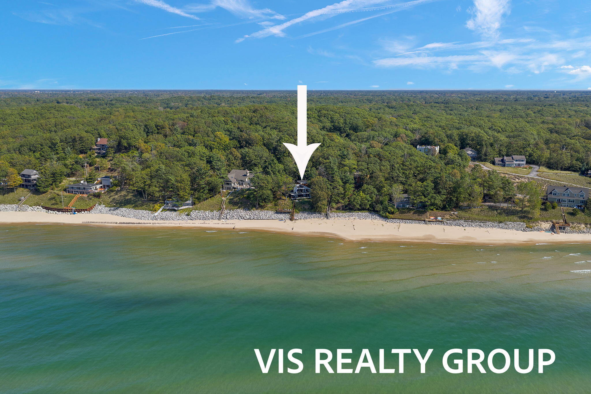 18185 N Shore Estates Road