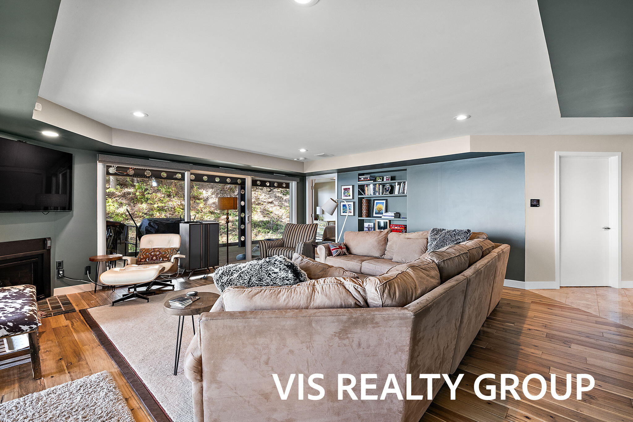 18185 N Shore Estates Road