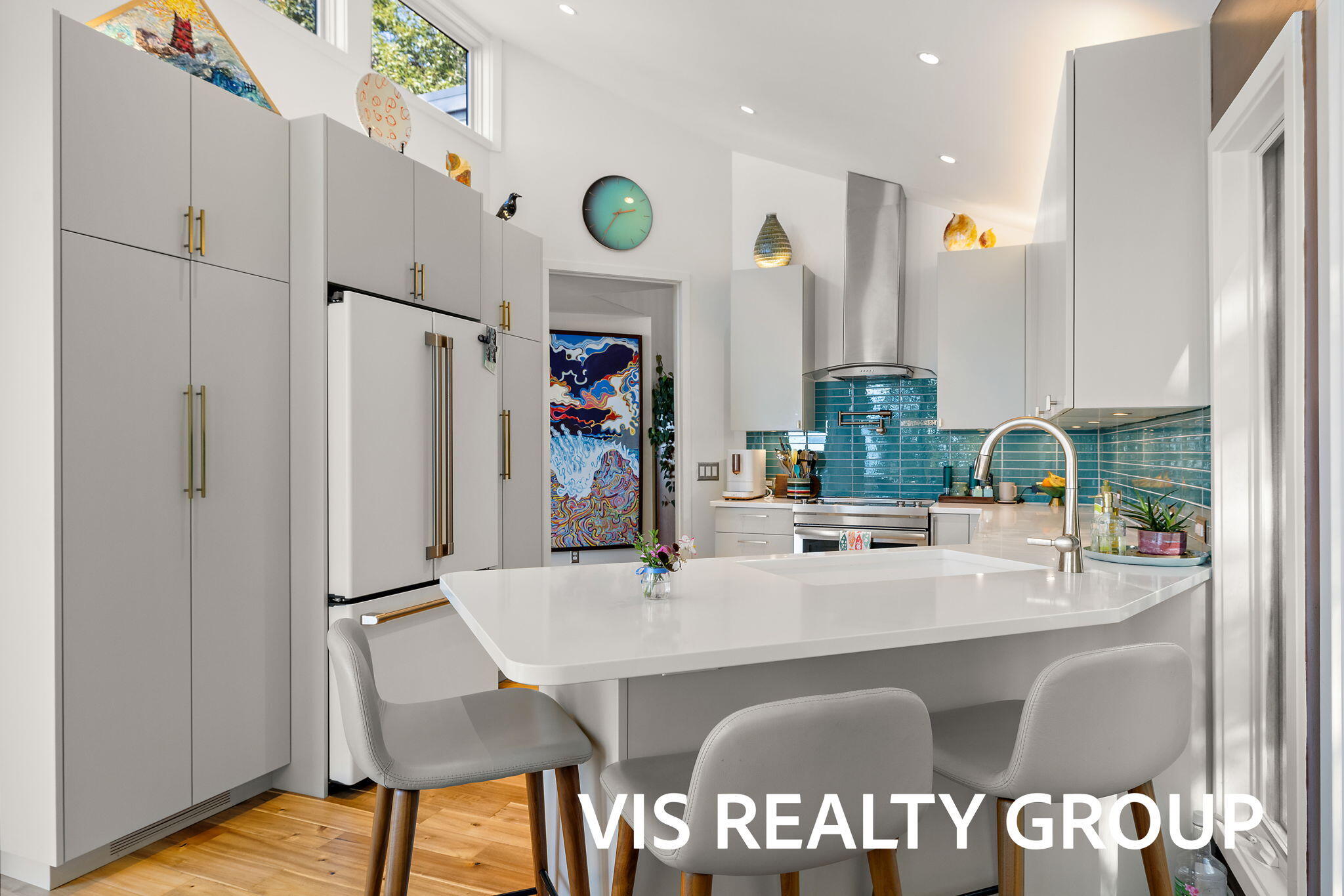 18185 N Shore Estates Road